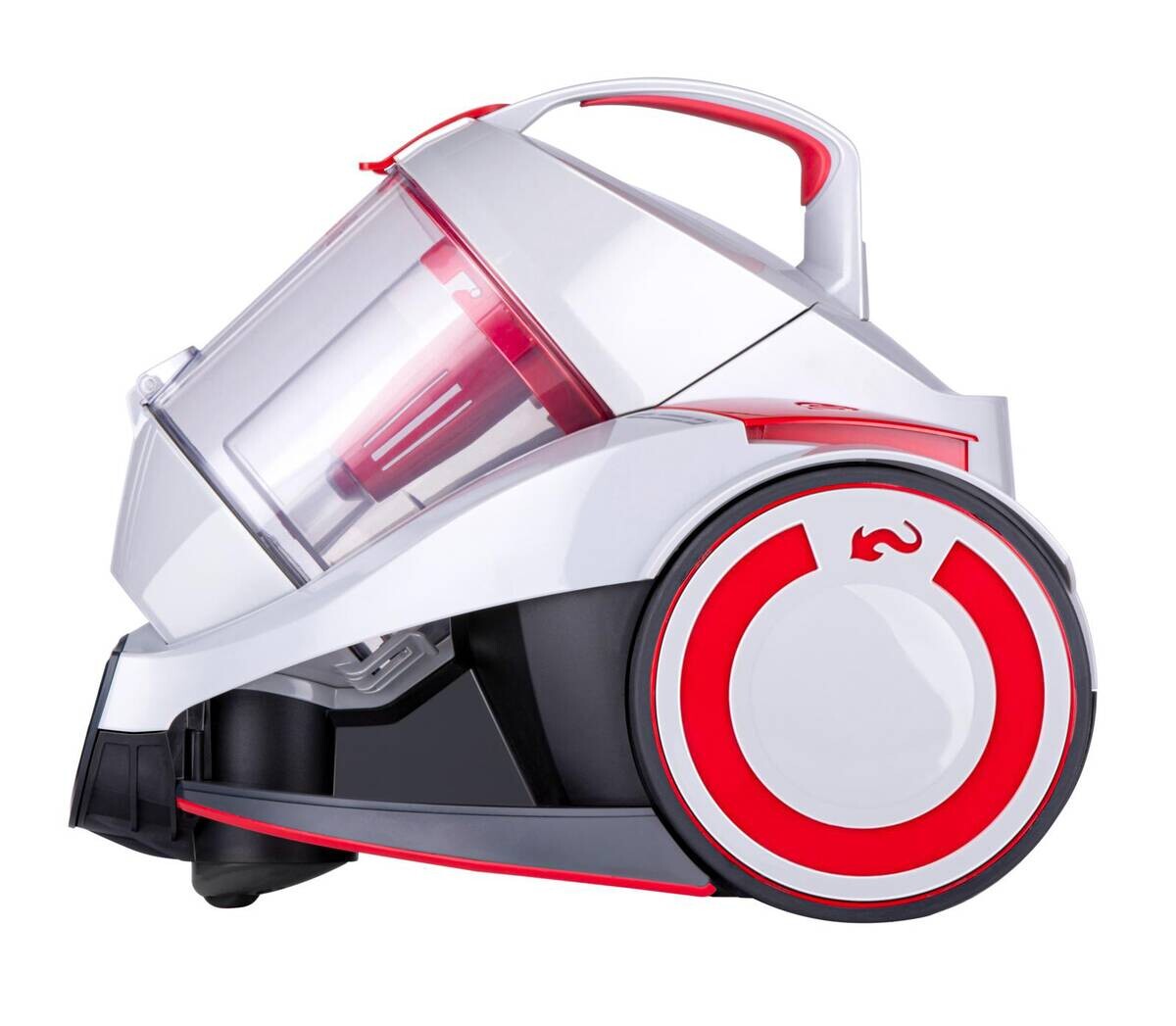 Dirt Devil Bodenstaubsauger