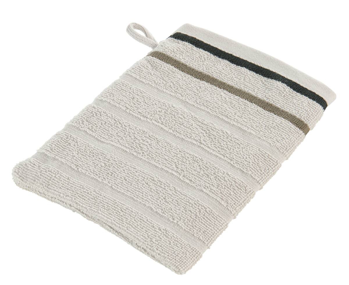 oh cosy Waschhandschuh Marta