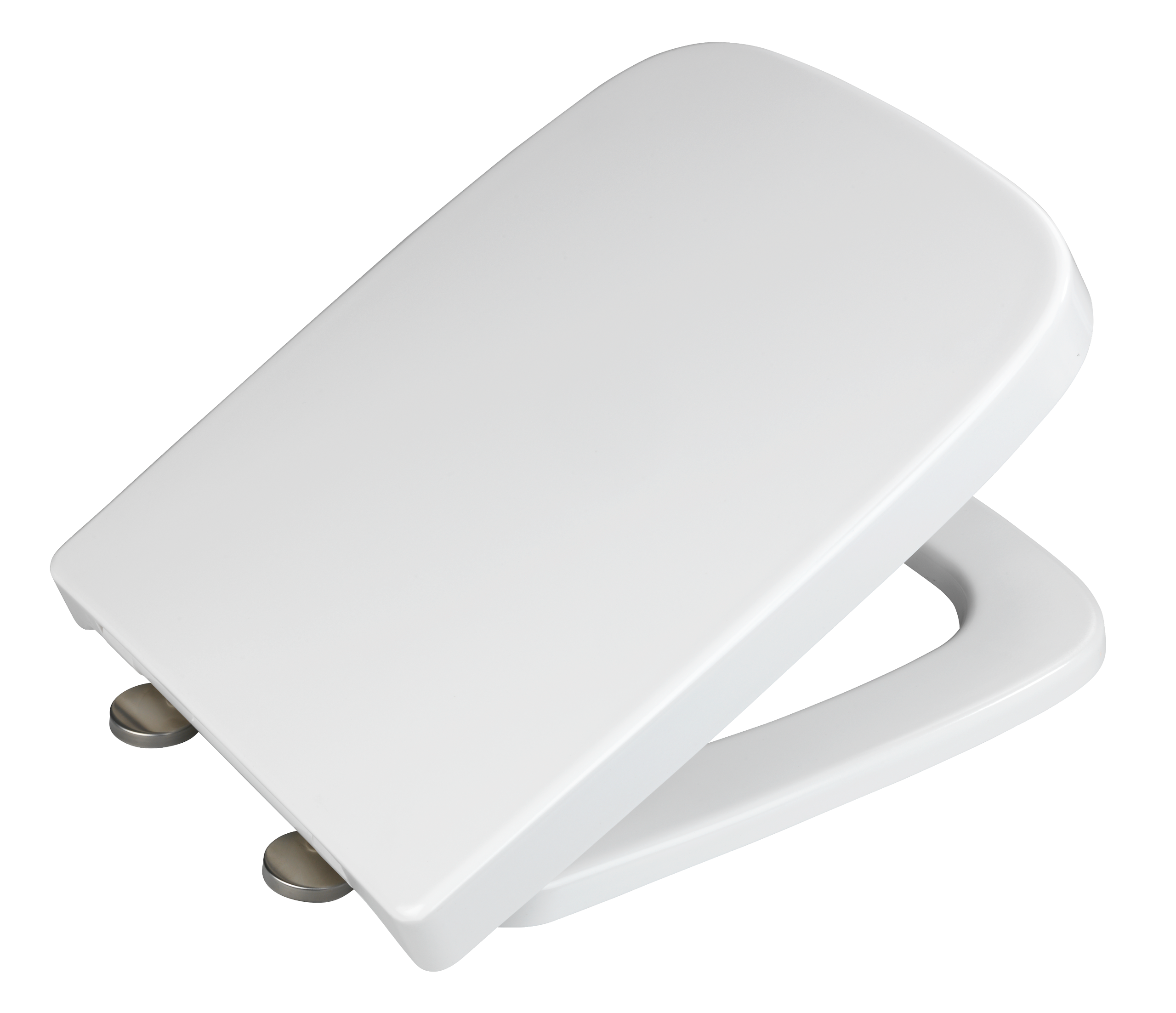 WENKO WC-Sitz Exclusive Nr. 8 Duroplast