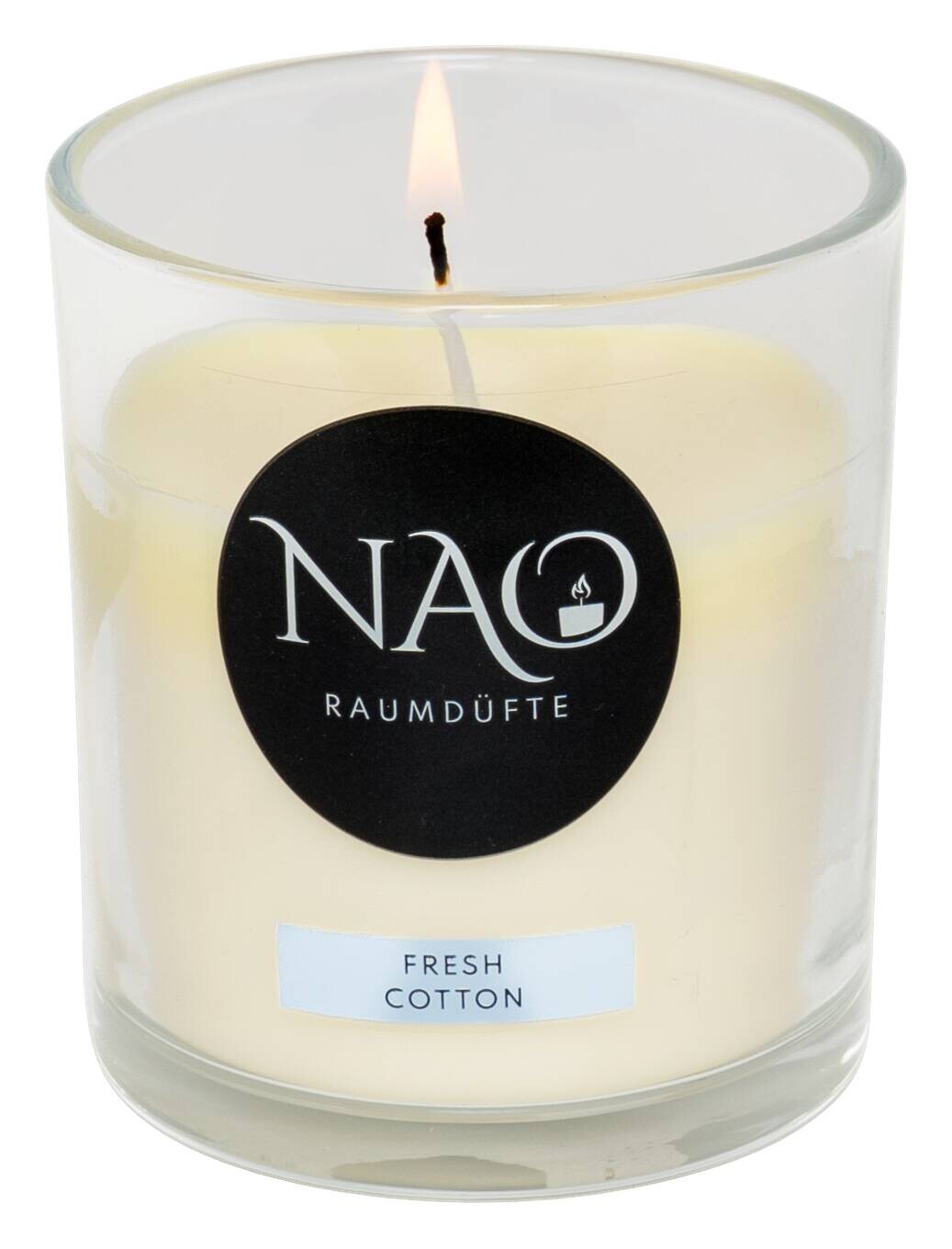 Nao Raumdüfte Duftkerze