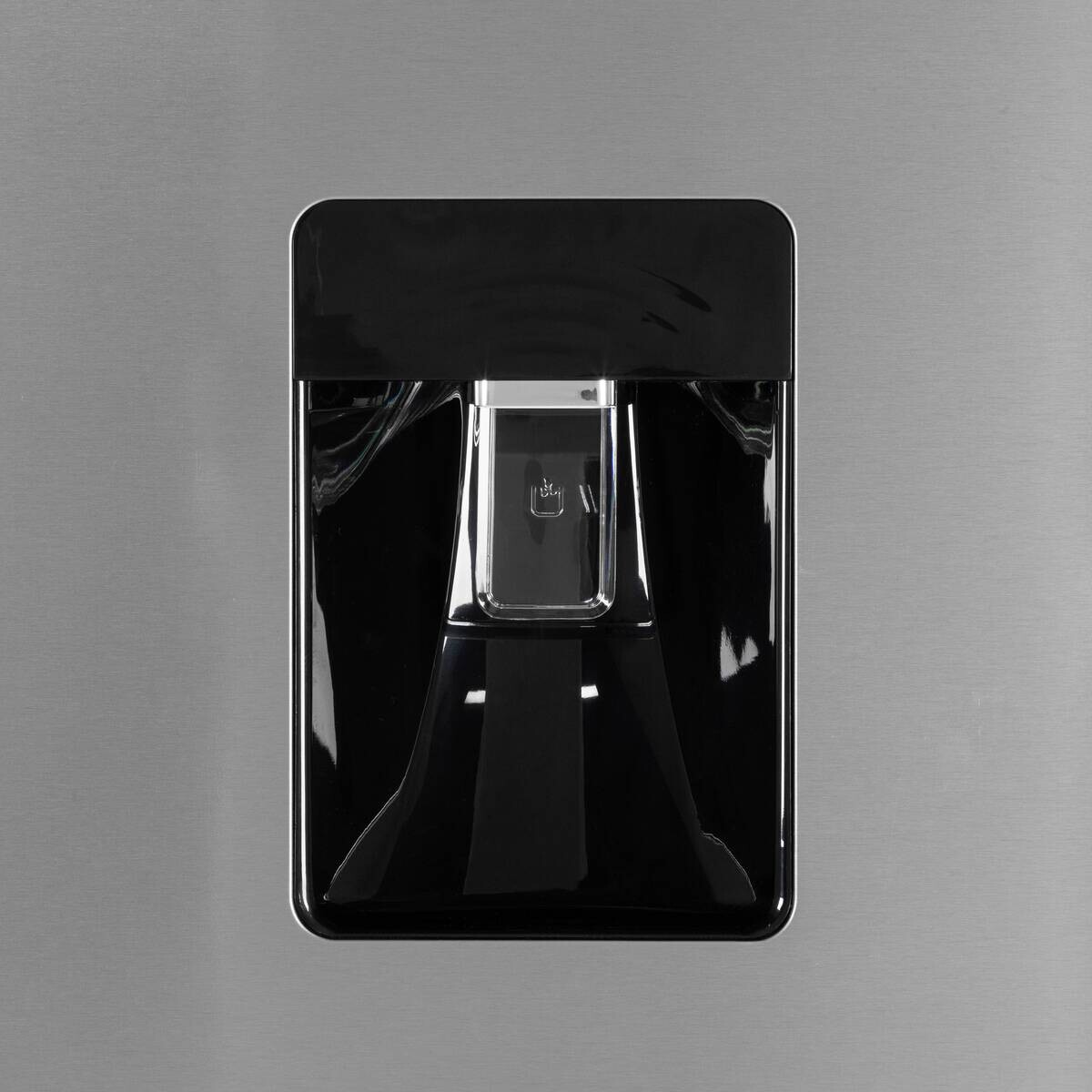 POCOline Multi-Door Kühl-/Gefrierkombination MD-190-513-CIXWDDNF Inox B/H/T: ca. 83x189,8x65,3 cm