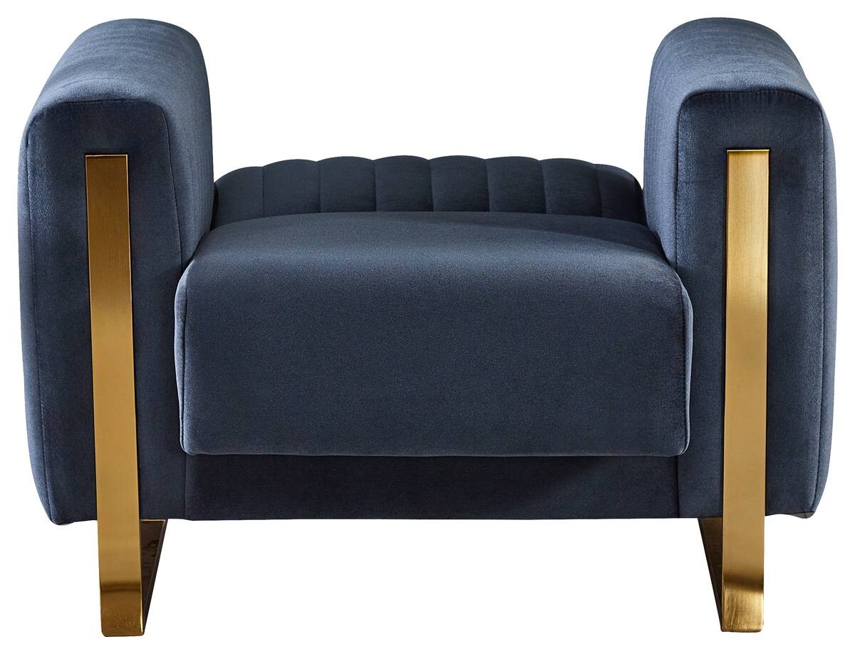 Sofa 3-2-1 Bogota anthrazit Microfaser