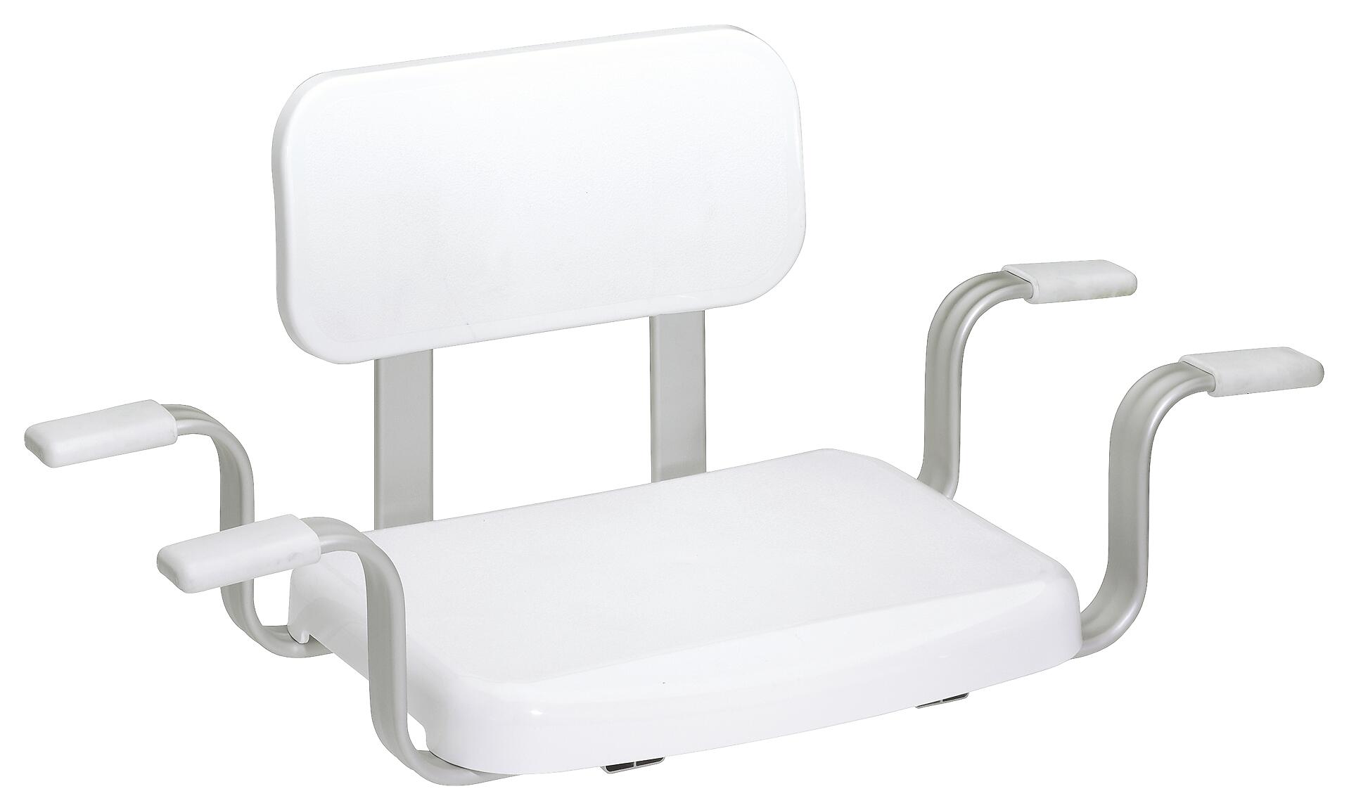 Weinberger Badewannensitz Kunststoff Weinberger Badewannensitz Kunststoff