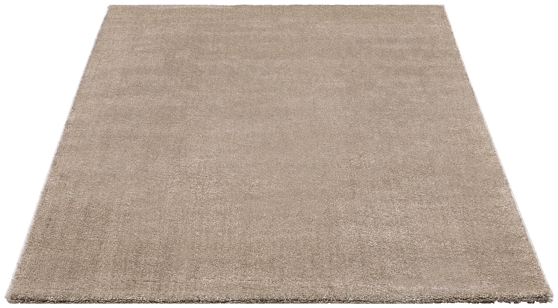 Teppich Valentino sand B/L: ca. 160x230 cm