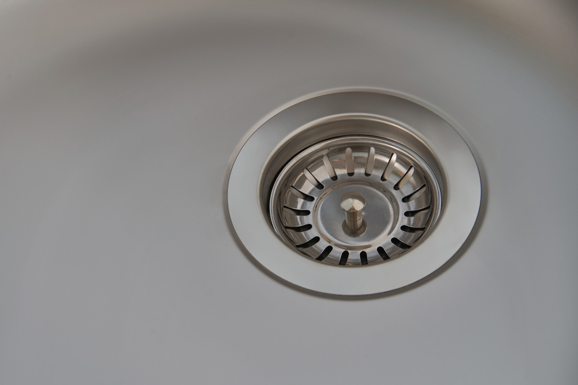 Respekta Einbauspüle Cansas 77 x 48 Edelstahl B/H/T: ca. 86x20x50 cm