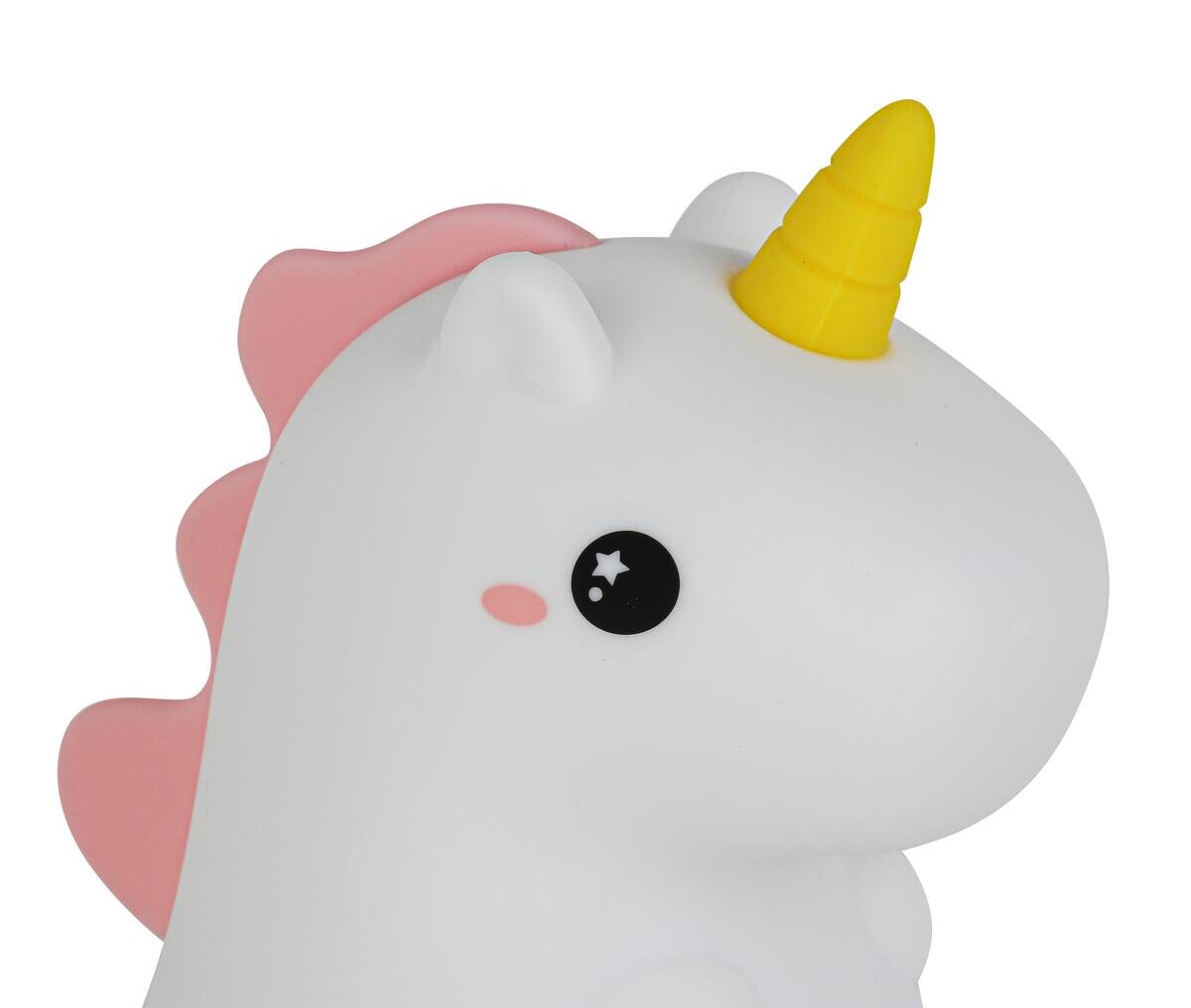 Nolo LED-Dekoleuchte Unicorn B/H/L: ca. 9x15x13 cm