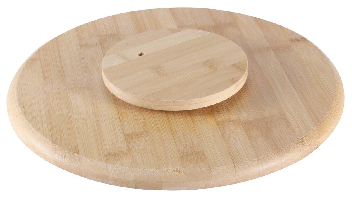 POCOline Schüssel natur Bambus