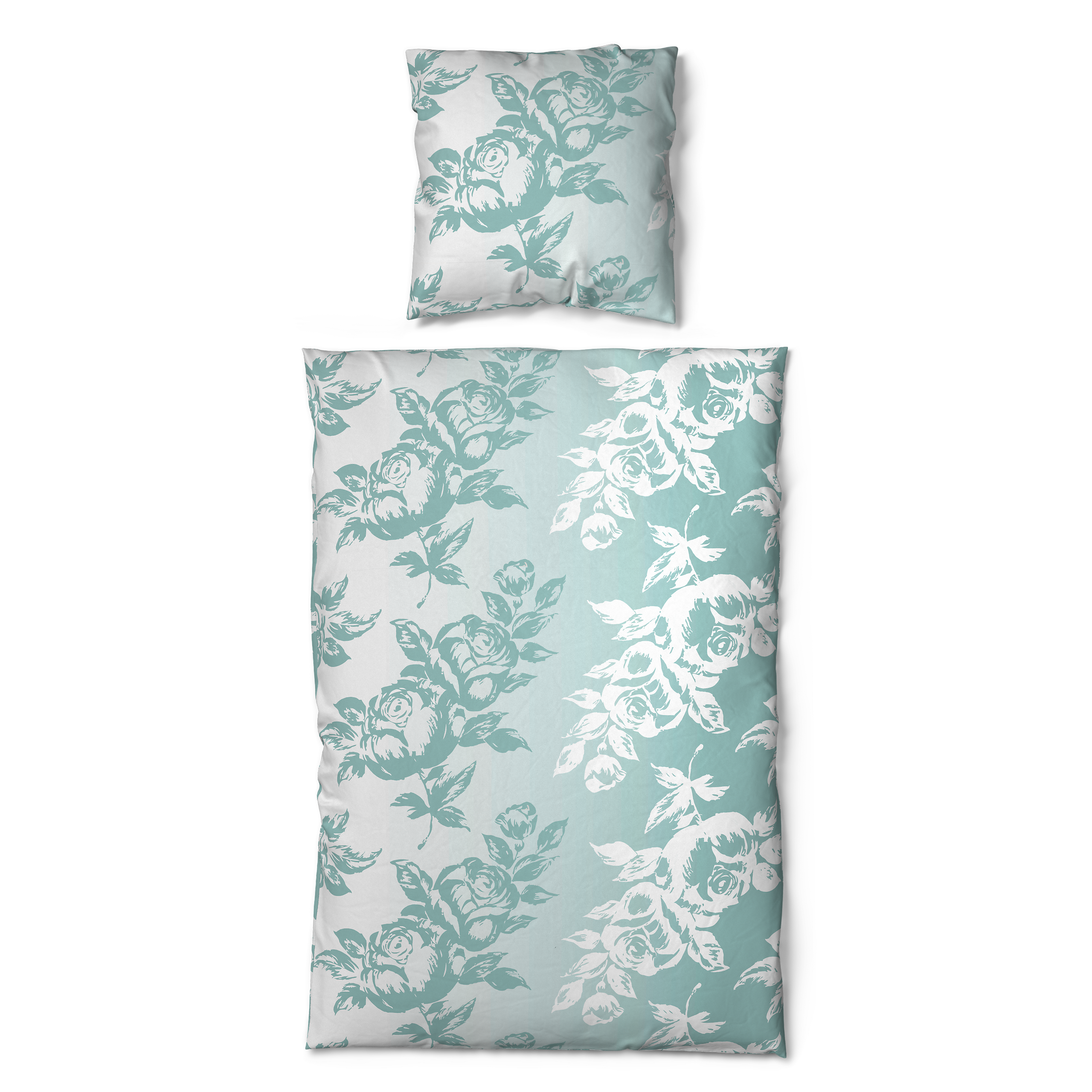 Microfaser Bettwäsche Fleece