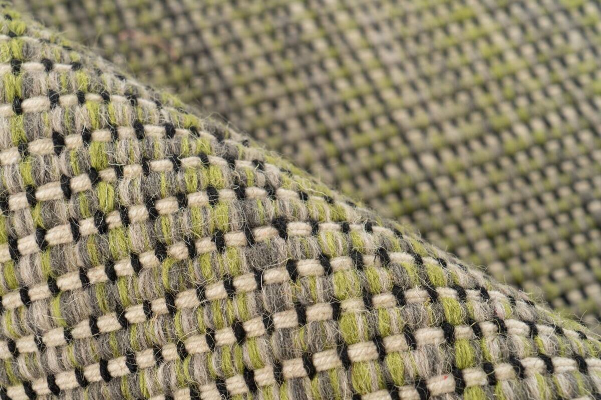 Arte Espina Kurzflorteppich Nomad 8064 grau B/L: ca. 170x240 cm