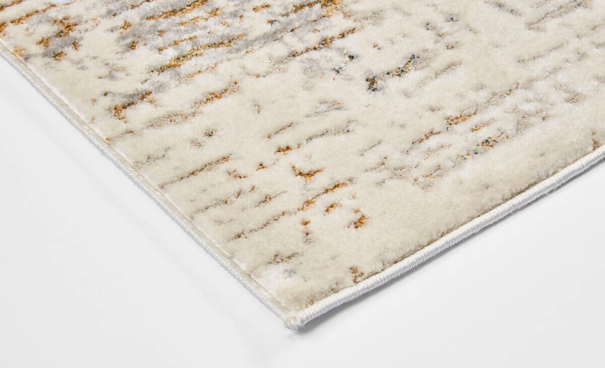 Webteppich Relato multicolor B/L: ca. 120x170 cm