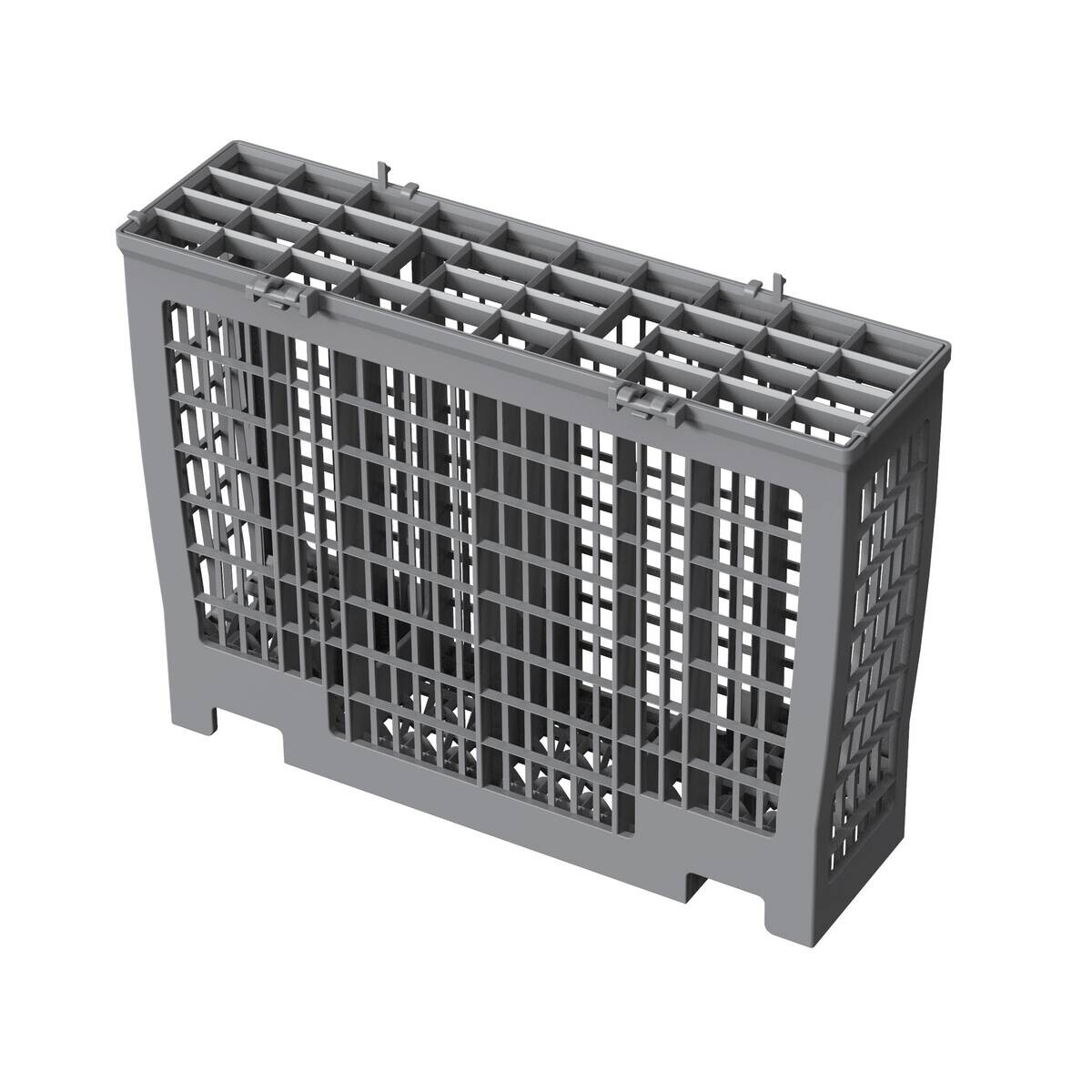 POCOline Tischgeschirrspüler TGSP6D49S silber B/H/T: ca. 55x45x50 cm