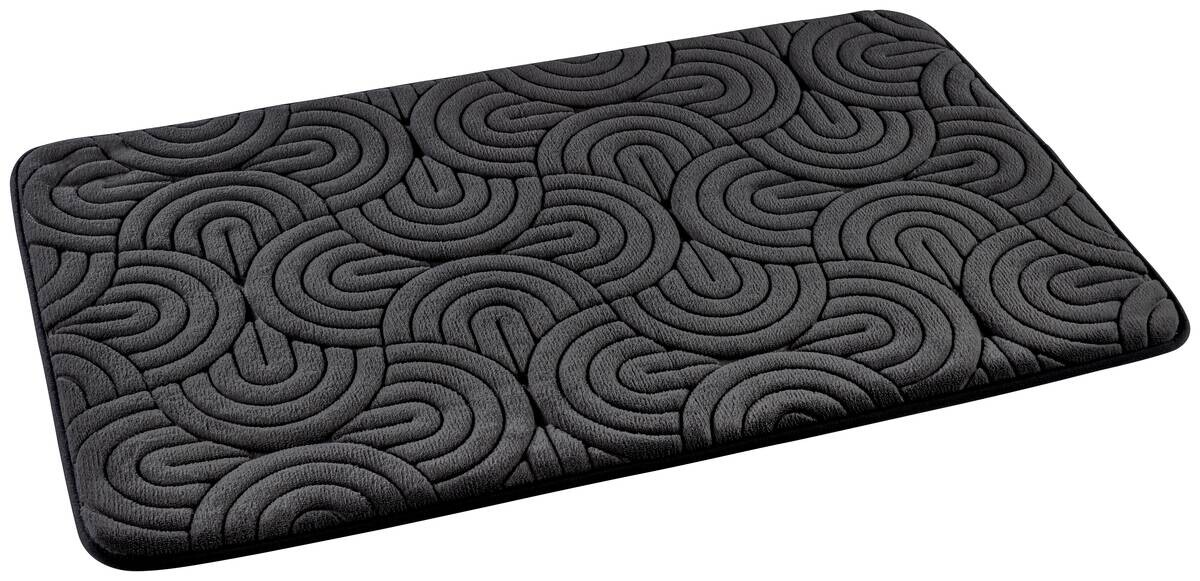 POCOline Badematte Wabe