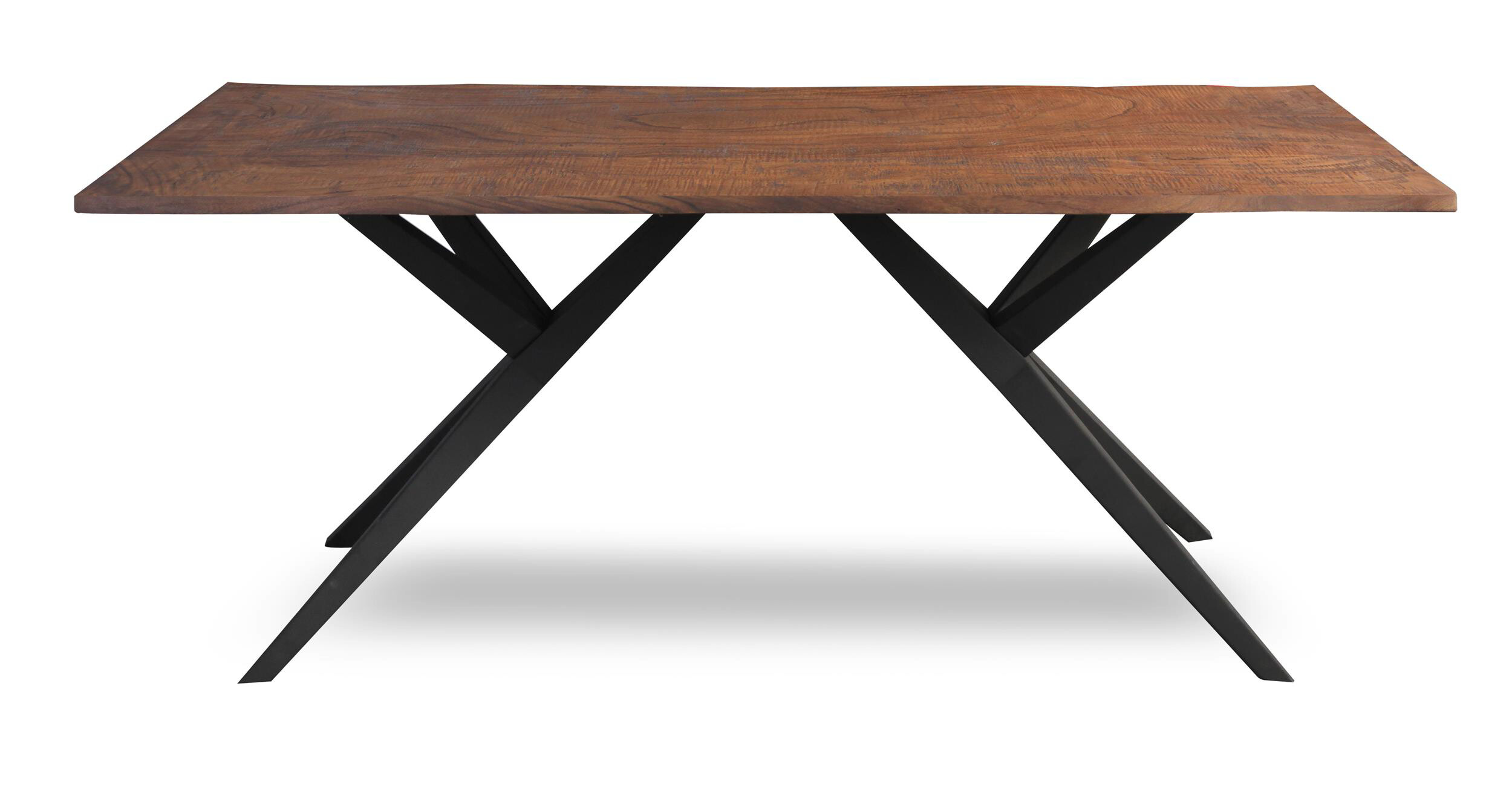 Esstisch Genua mud B/H/T: ca. 180x90x76 cm