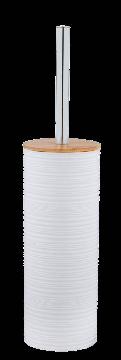 Allstar WC-Garnitur Allstar Kunststoff