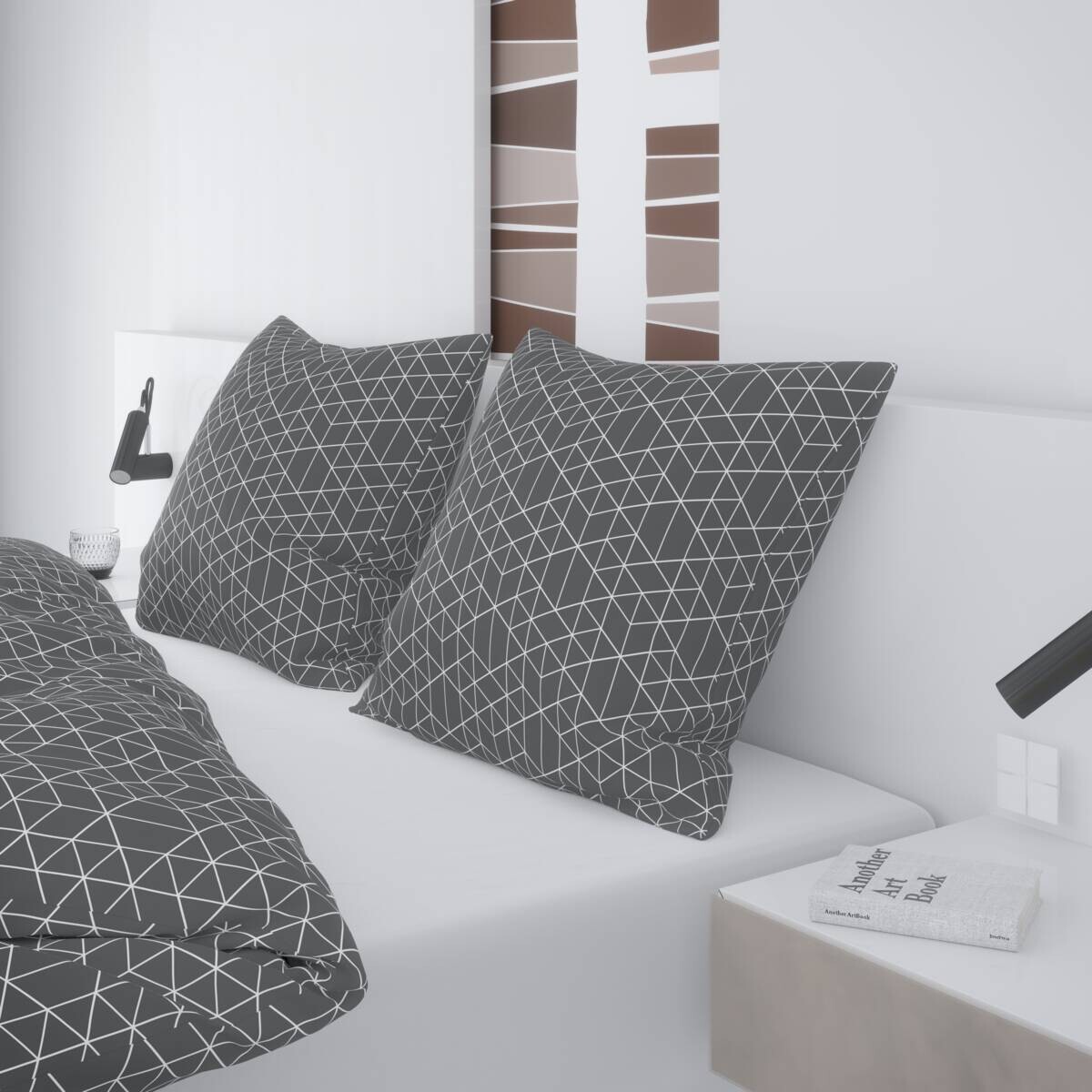 Microfaser Bettwäsche