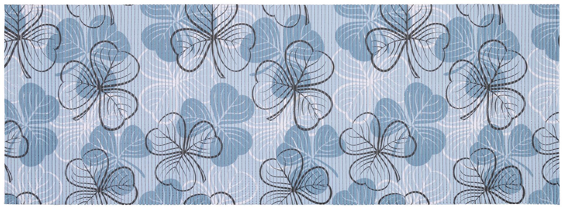 Weichschaummatte blau B/L: ca. 65x180 cm