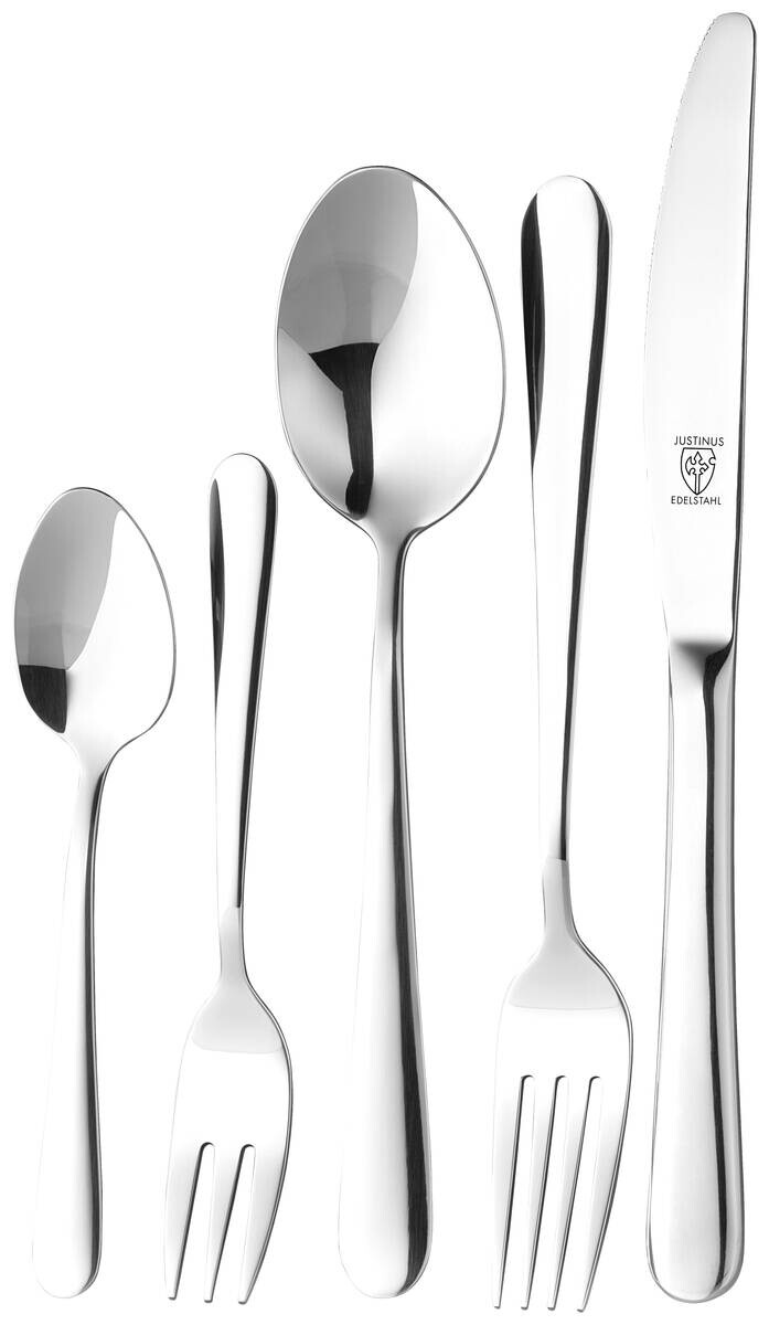 JUSTINUS Besteckset