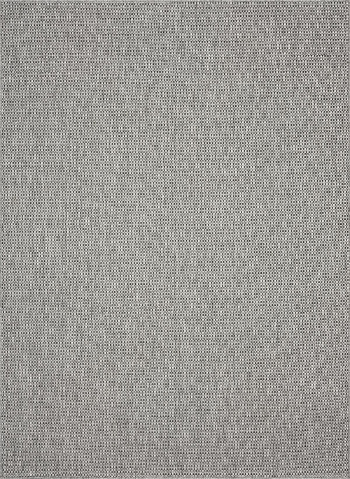 Teppich Maestro grau B/H/L: ca. 160x15x220 cm