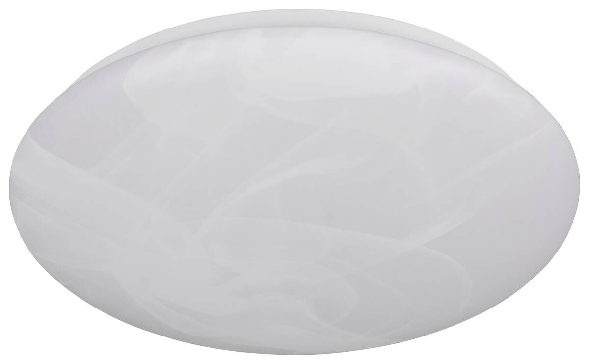 Reality LED-Deckenleuchte Umbria H/D: ca. 6,5x28 cm