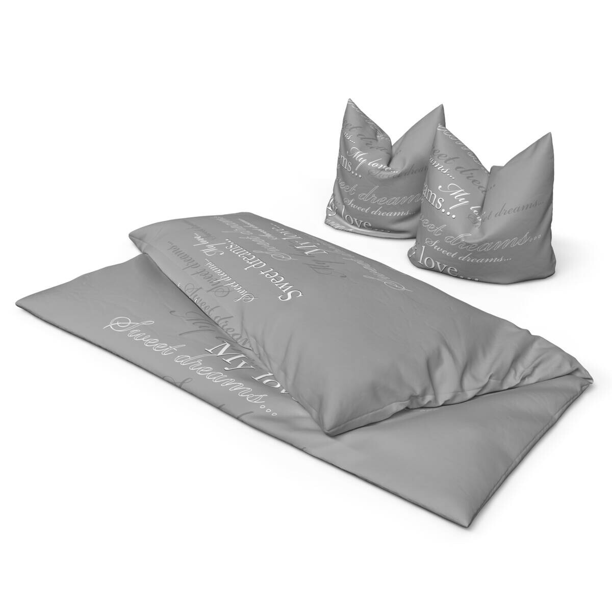 Microfaser Bettwäsche