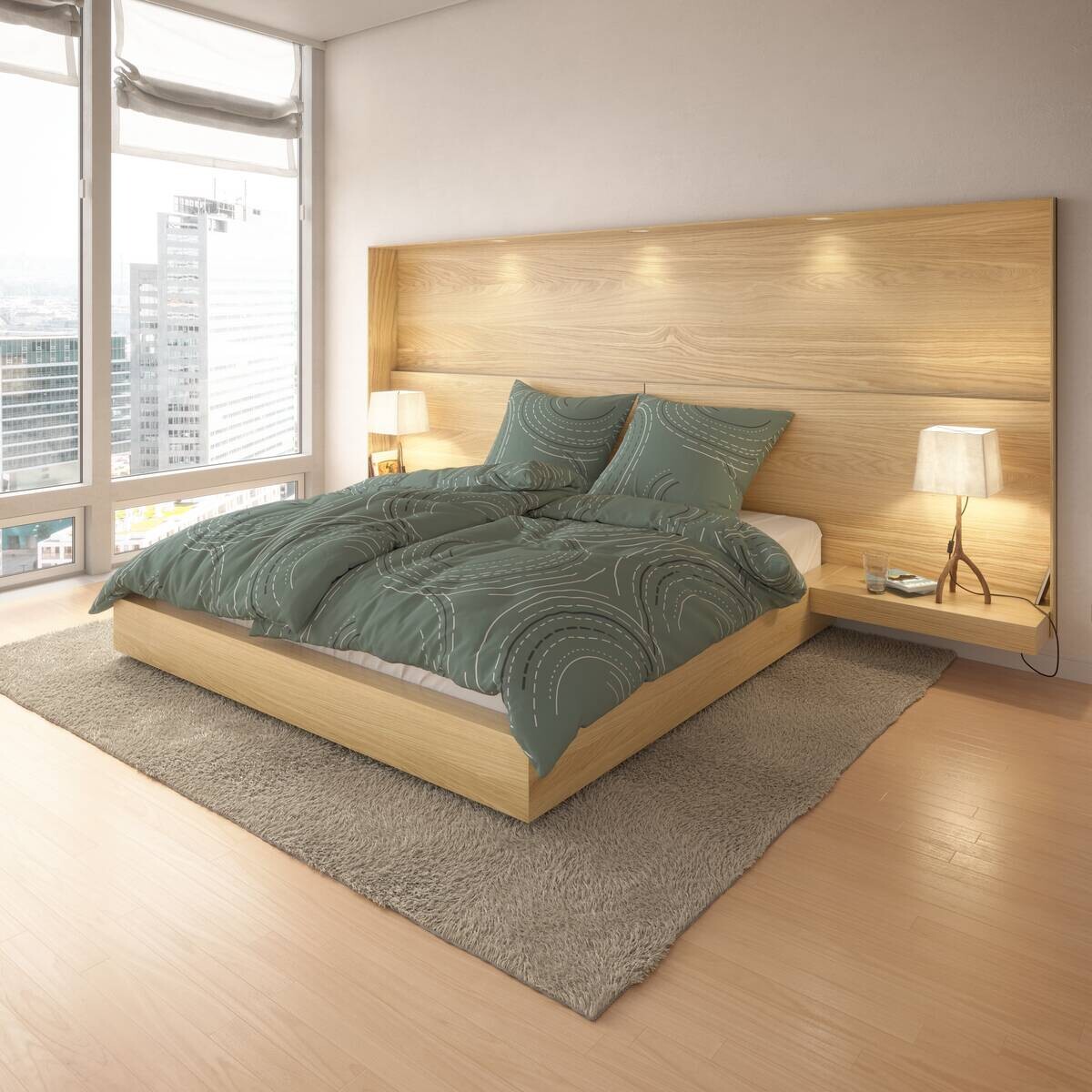 Microfaser Bettwäsche Microfaser Bettwäsche