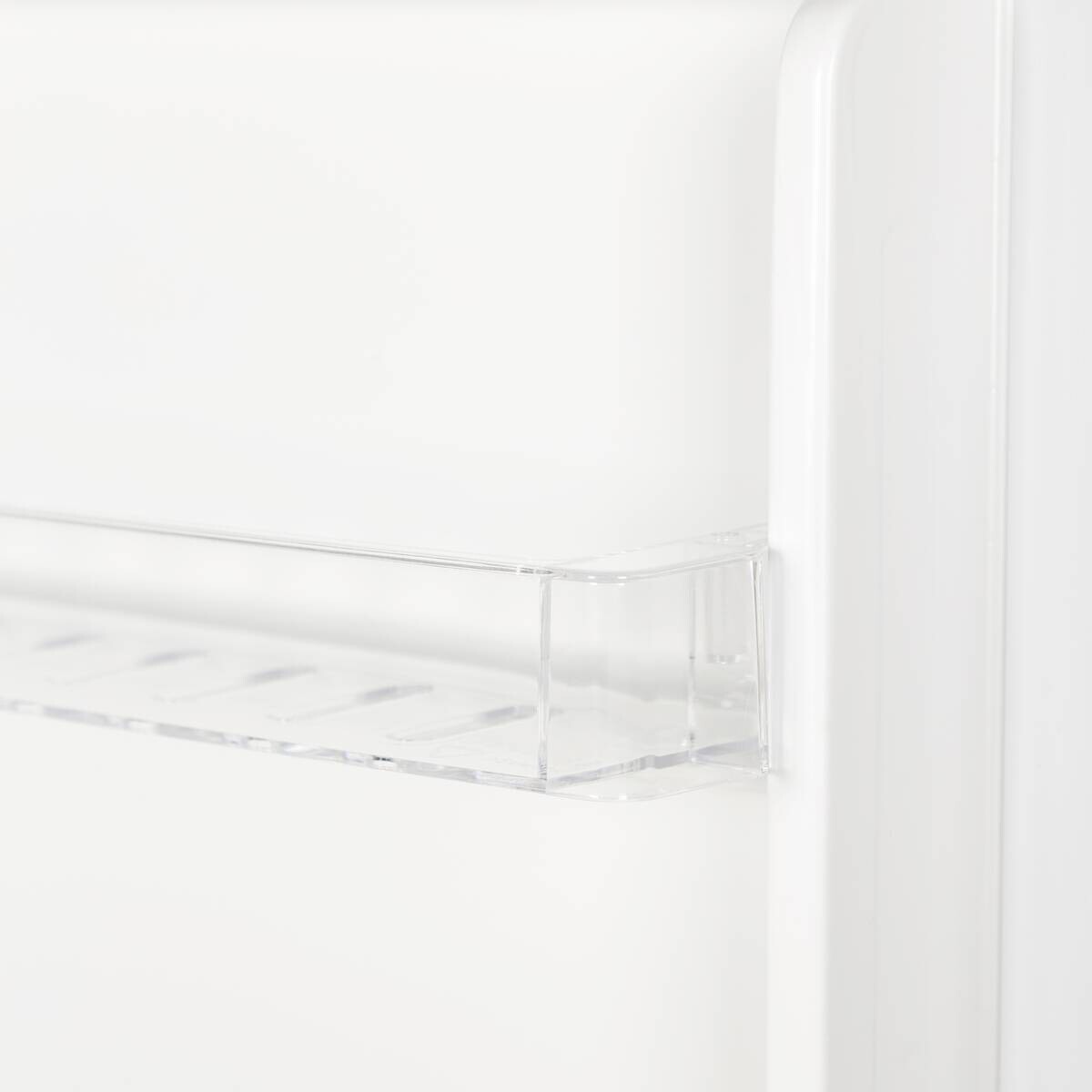 POCOline Kühlschrank KS147-238DSIG silber B/H/T: ca. 54,5x143,5x56,5 cm