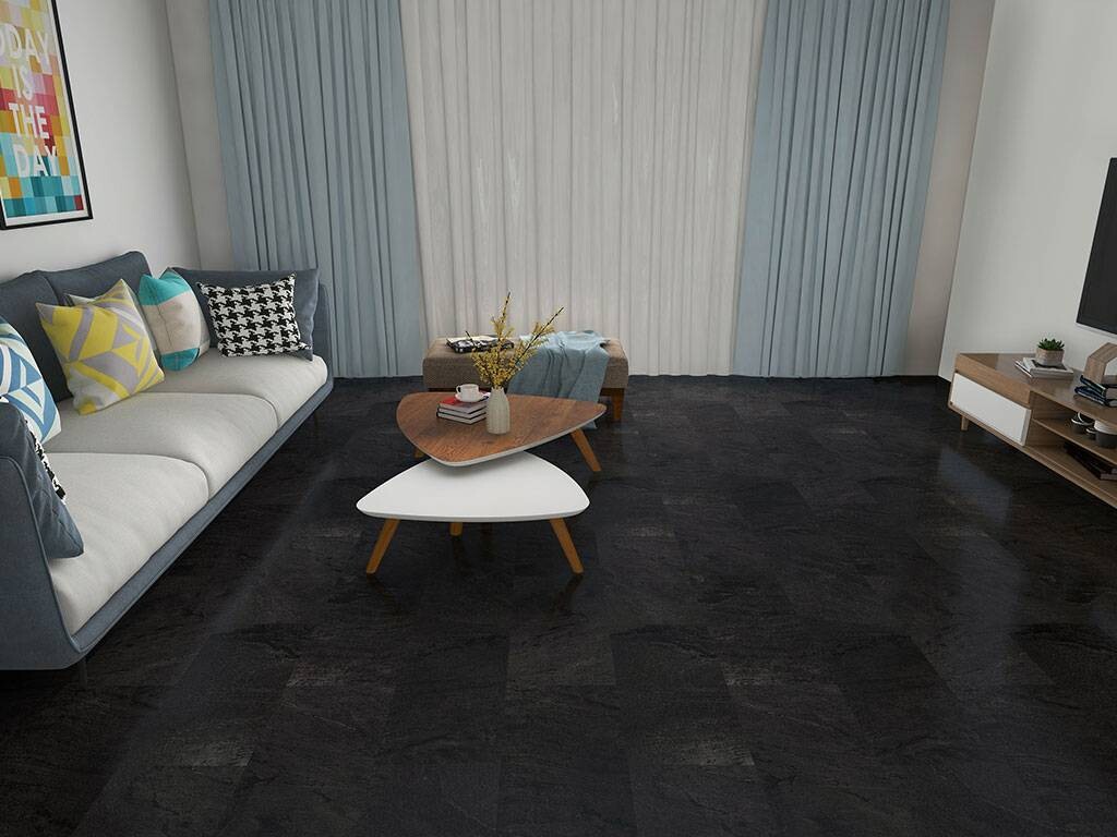 Click-Vinylboden Glaubitz ca. 1,861 m² im Paket B/L: ca. 31x62 cm pro Paket