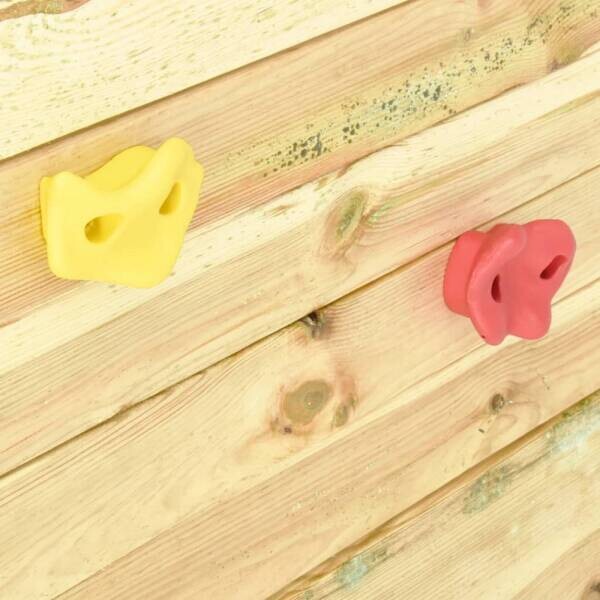 vidaXL Klettergerüst