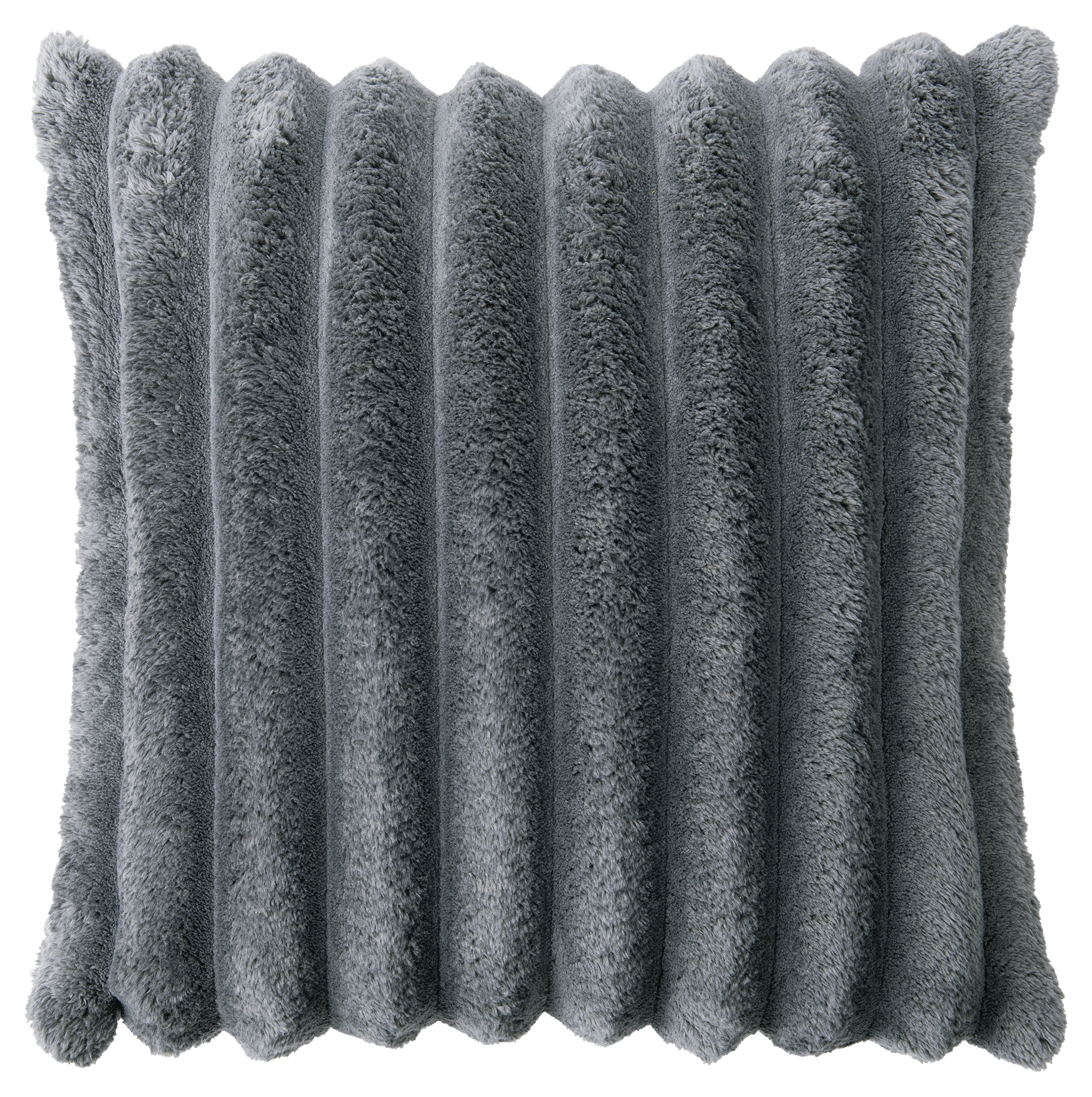 Dekokissen Luxus Flanell