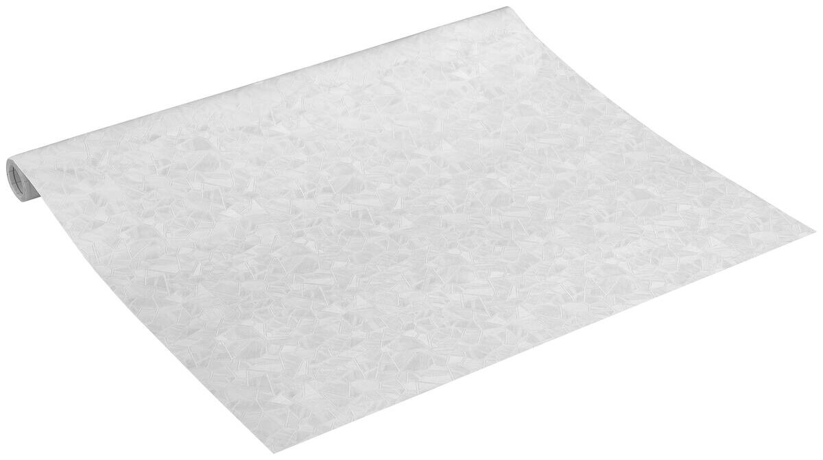 d-c-fix Fensterfolie Splinter Splinter Splinter transparent B/L: ca. 45x200 cm