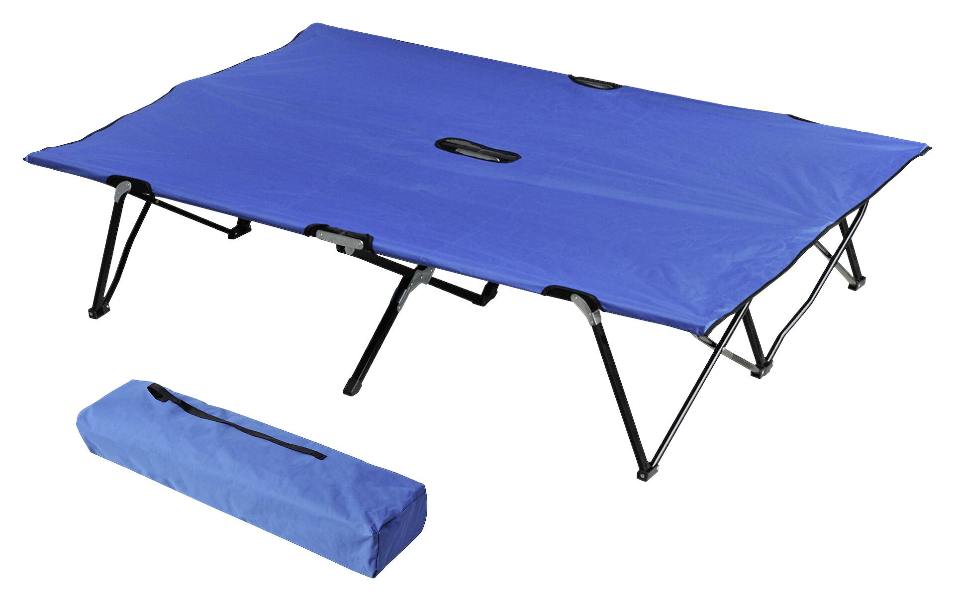 Outsunny Campingartikel B/H/L: ca. 125x193x40 cm