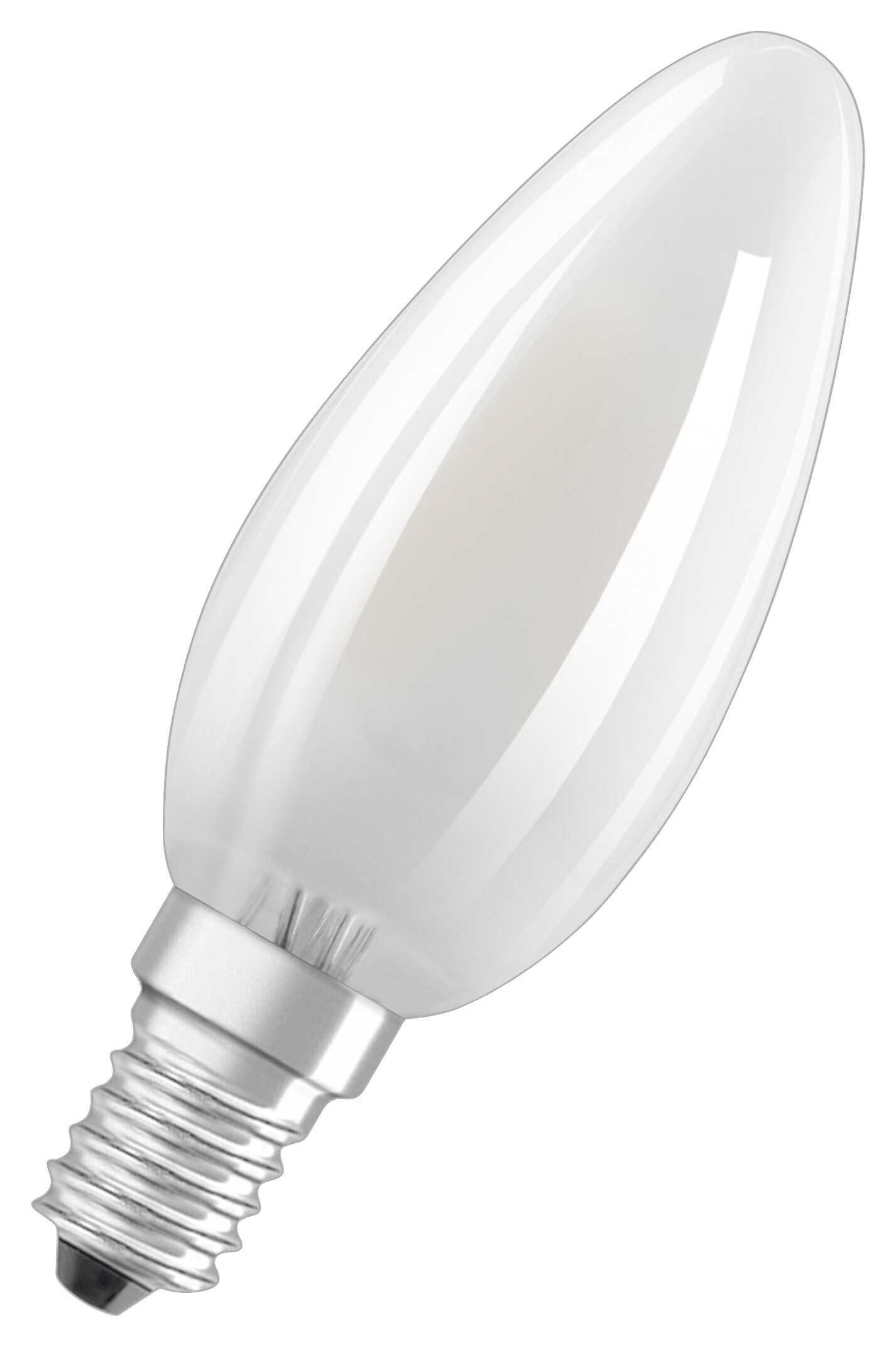 OSRAM Kerzenlampe E14