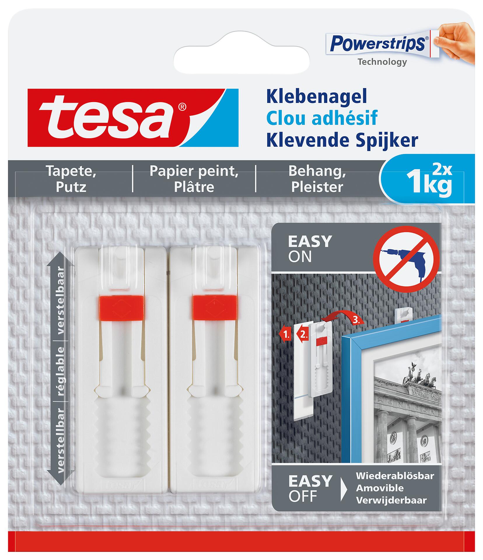 tesa Klebenagel