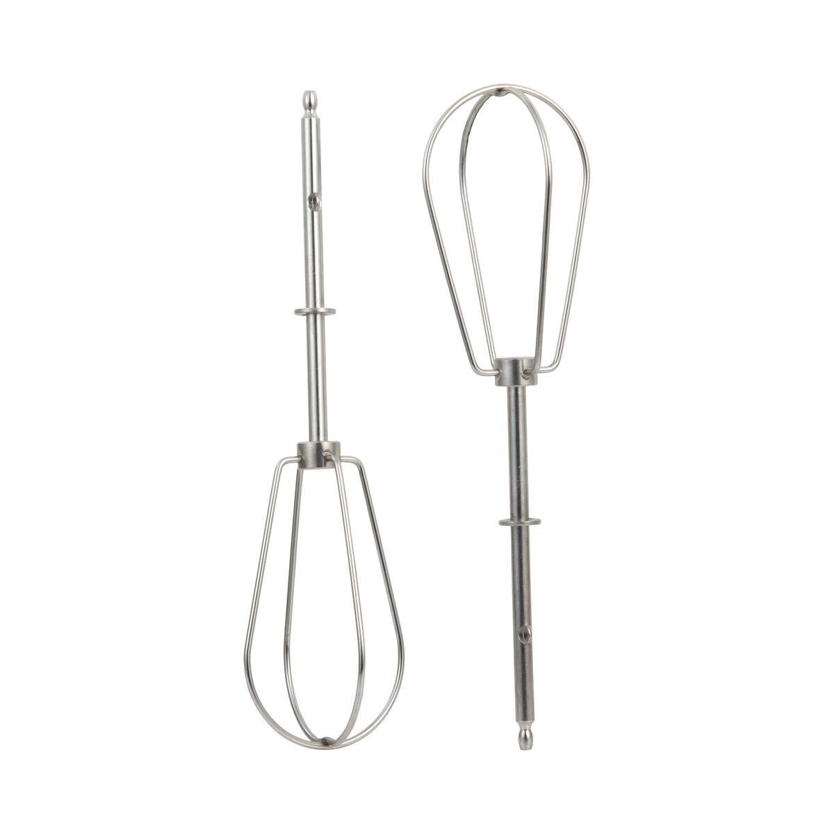 BERGNER Handmixer schwarz silber B/H/L: ca. 10x17,3x20 cm