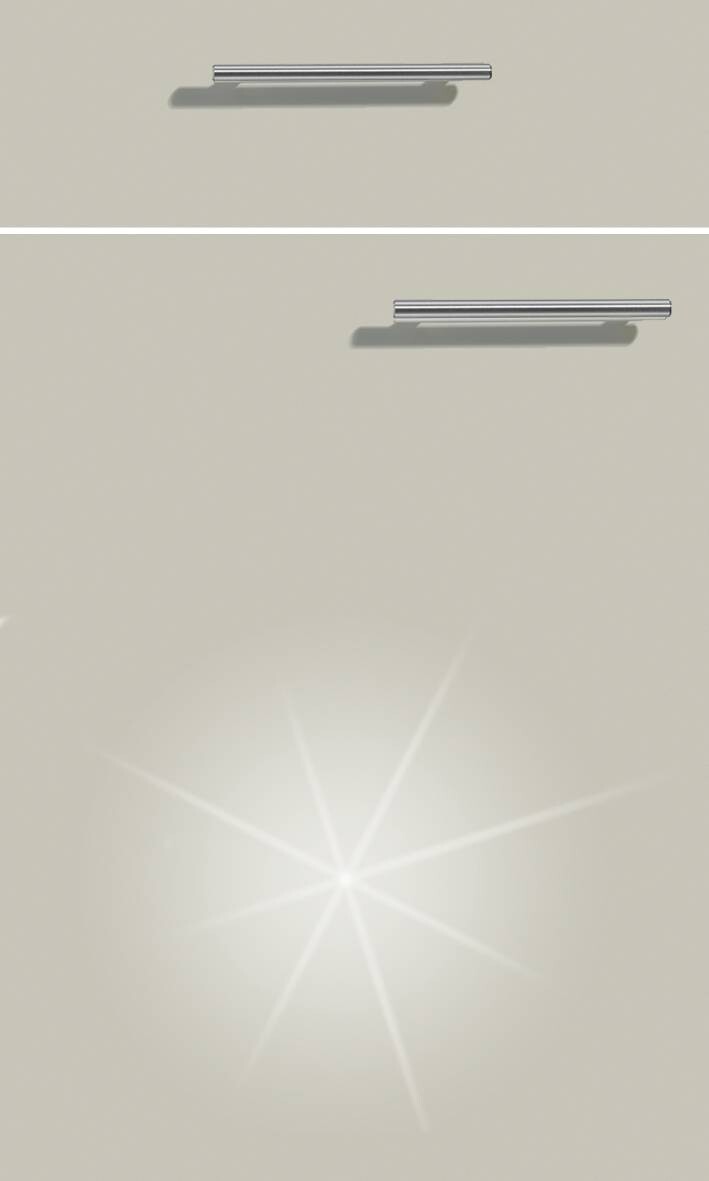 Express Winkelküche Star anthrazit B/T/L: ca. 285x60x175 cm