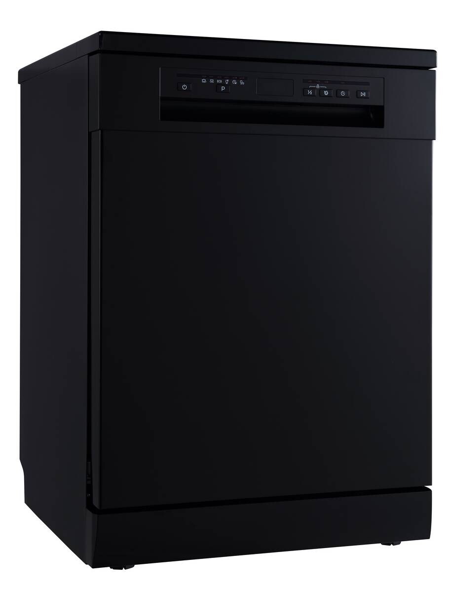 PKM Geschirrspüler GSP12-6DP1B schwarz B/H/T: ca. 60x85x60 cm
