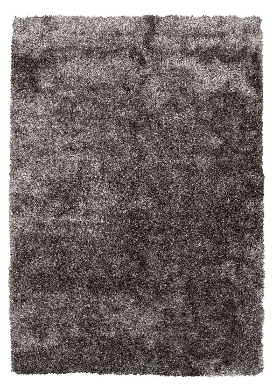 Kayoom Hochflorteppich Diamond 725 champagner B/H/L: ca. 160x4x230 cm