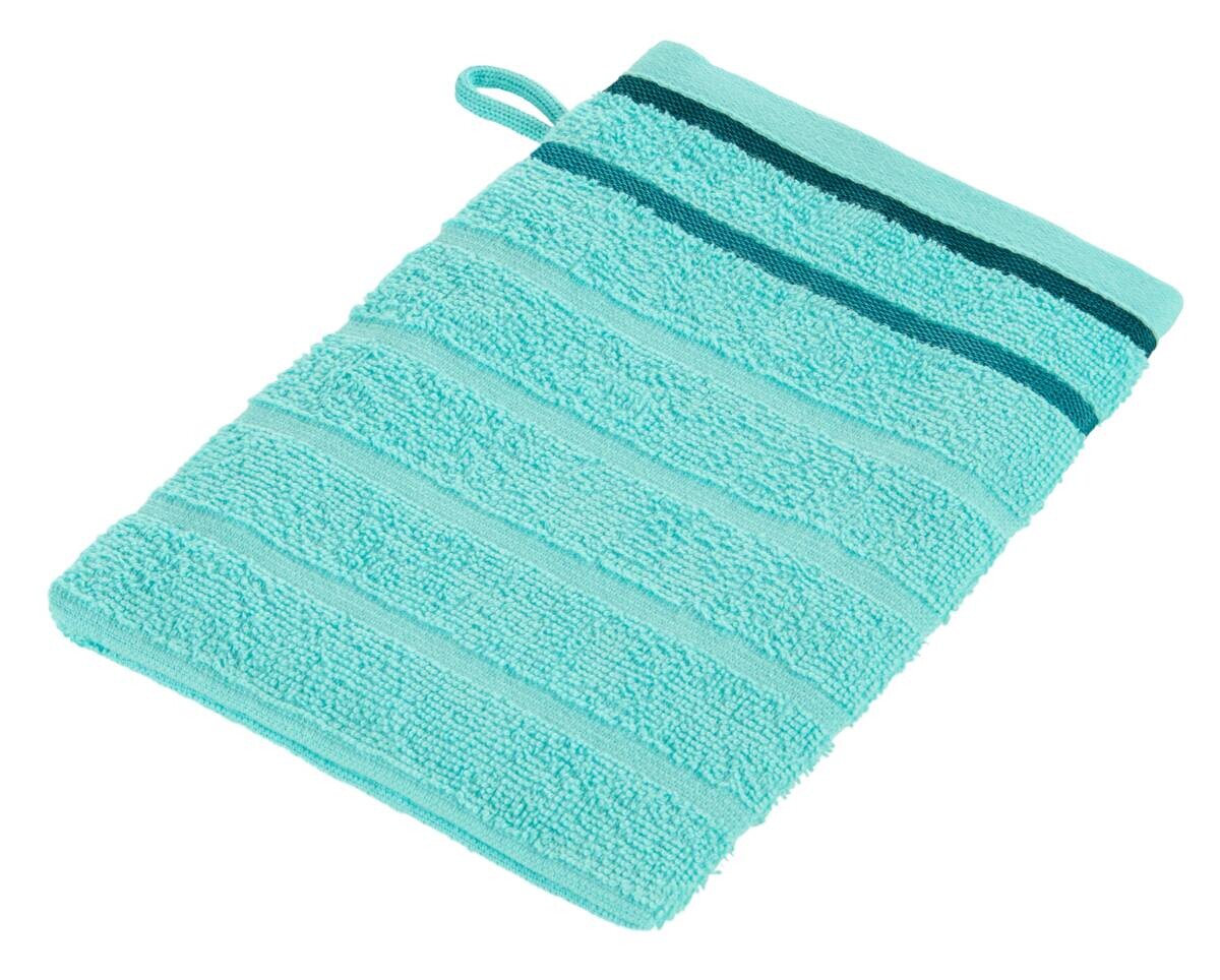 oh cosy Waschhandschuh Marta