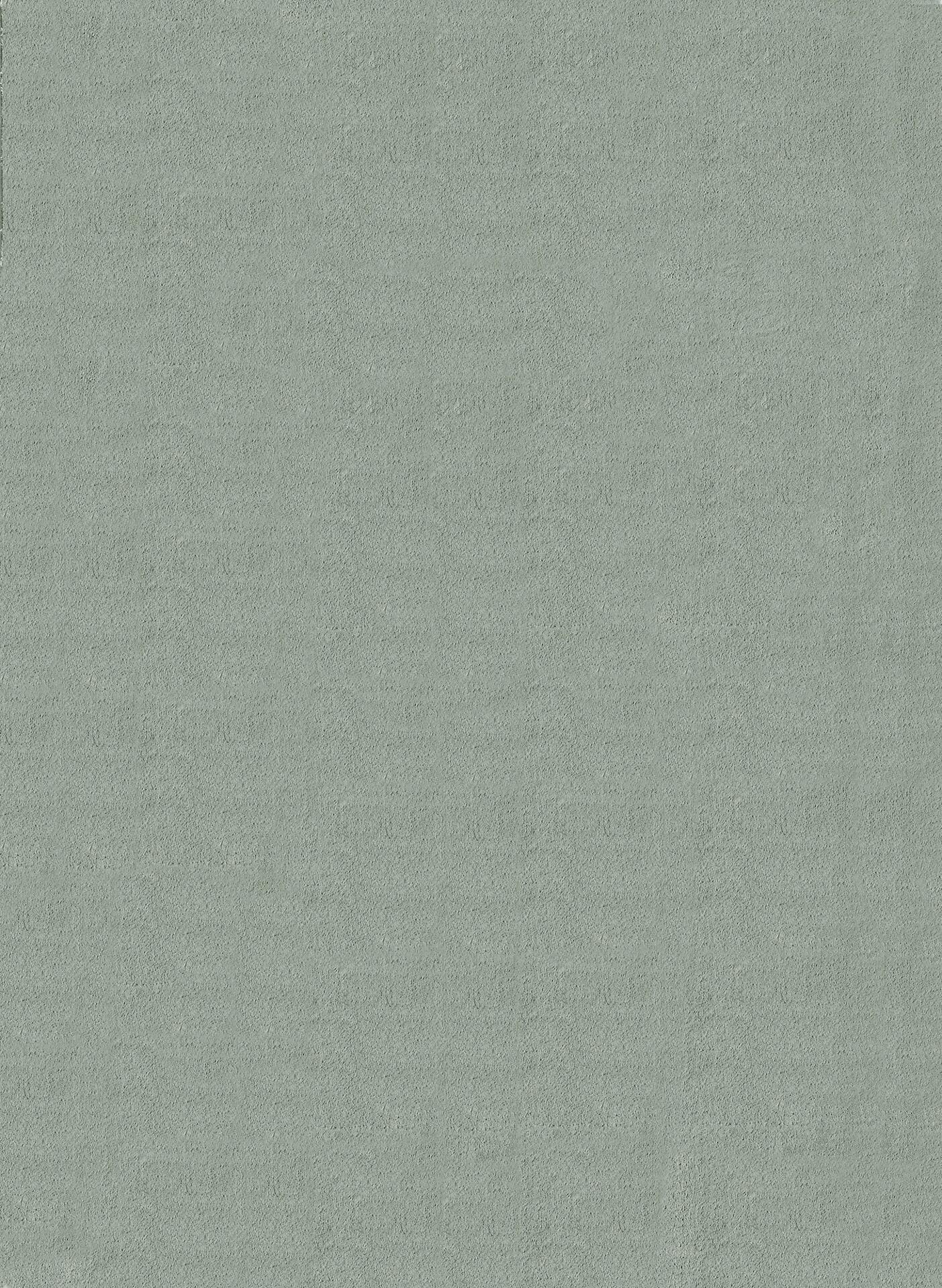 Teppich Cozy grün B/H/L: ca. 80x12x150 cm