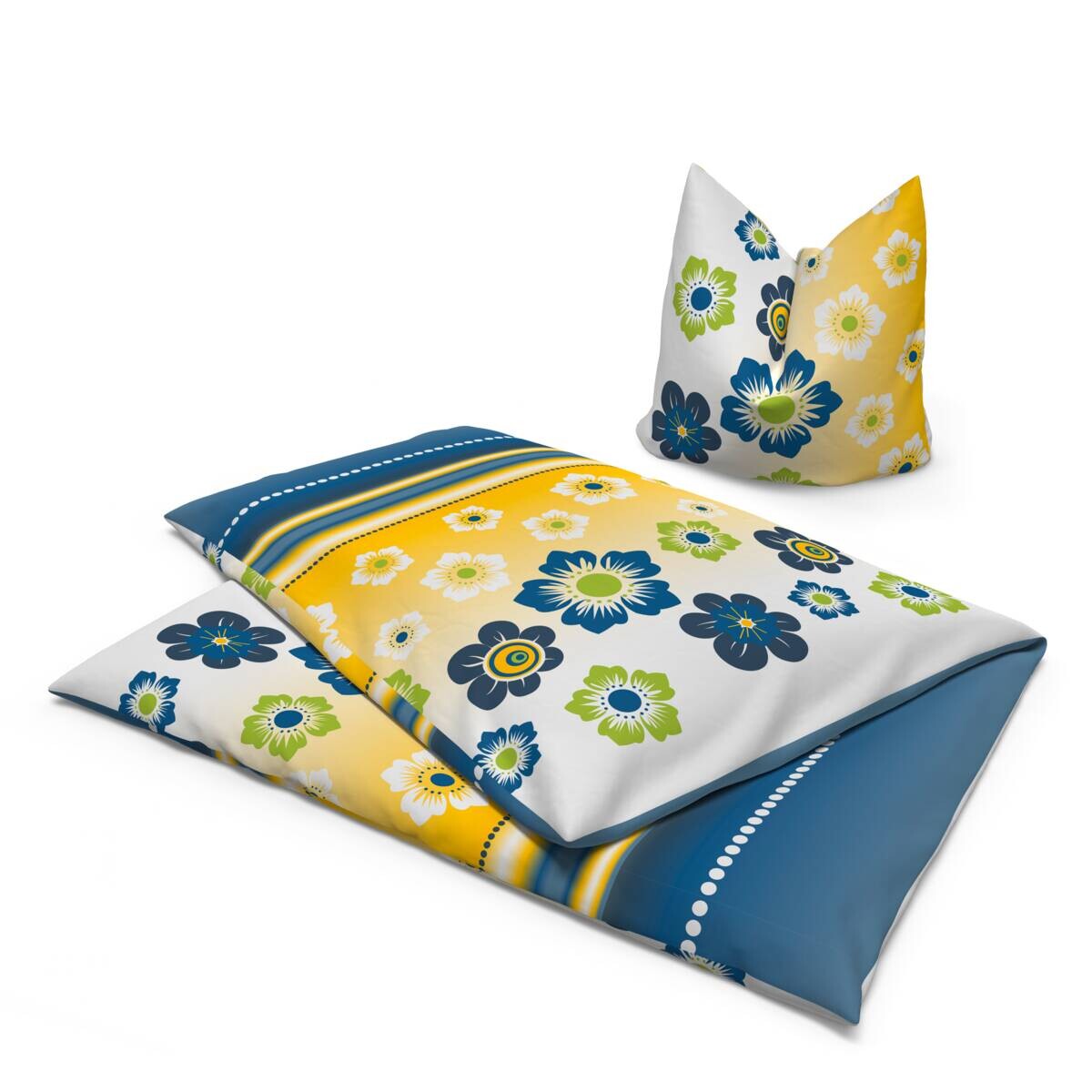 Microfaser Bettwäsche