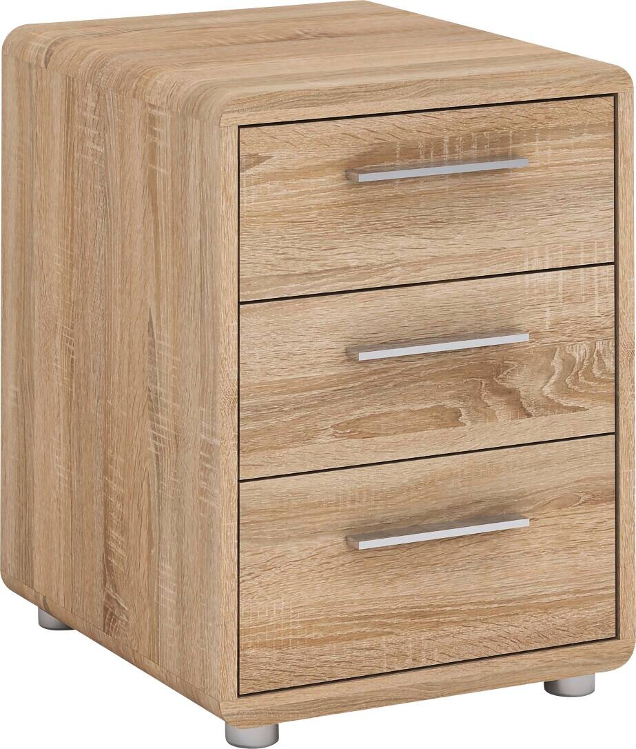 Standcontainer Fontana Eiche Sonoma Nachbildung B/H/T: ca. 44x60x50 cm Standcontainer Fontana Eiche Sonoma Nachbildung B/H/T: ca. 44x60x50 cm