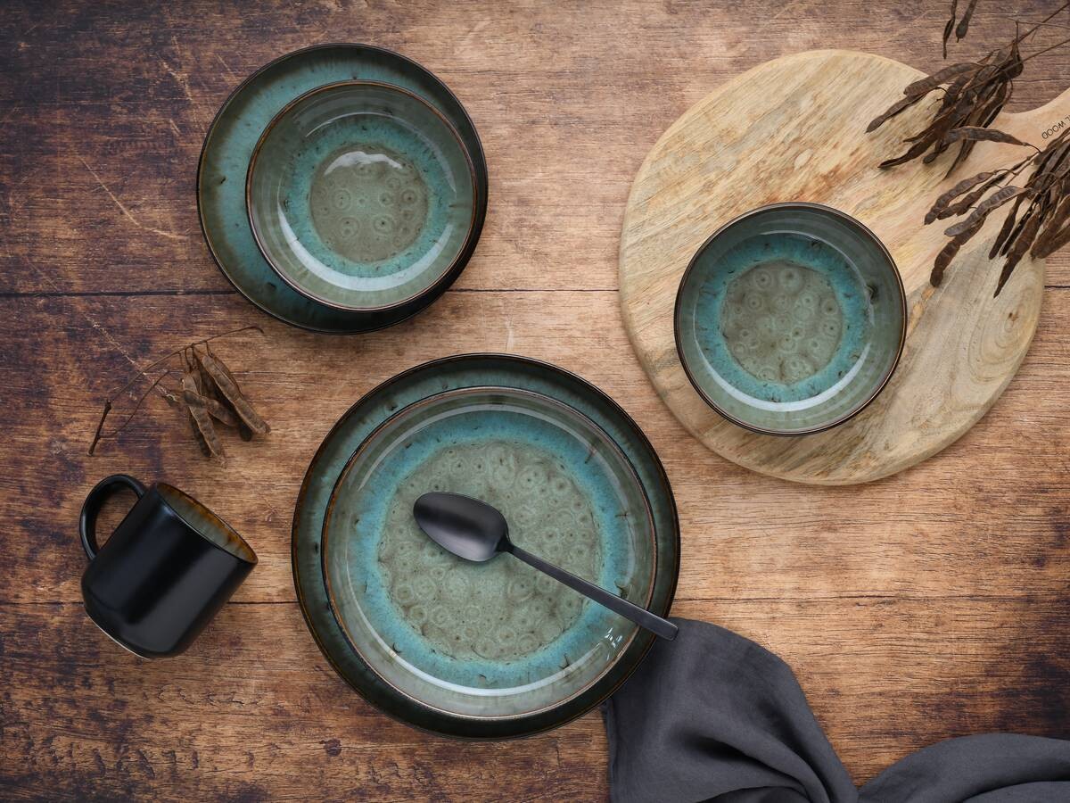 CreaTable Kombiservice Nordic Fjord