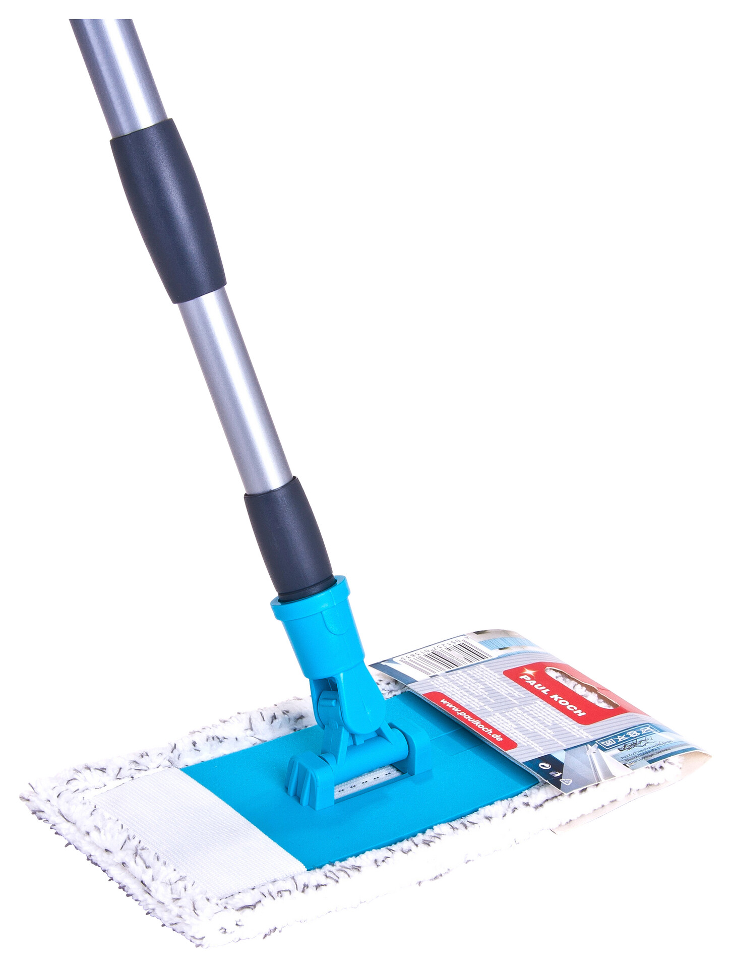 Bodenwischer sortiert B/H/L: ca. 11x5x133 cm