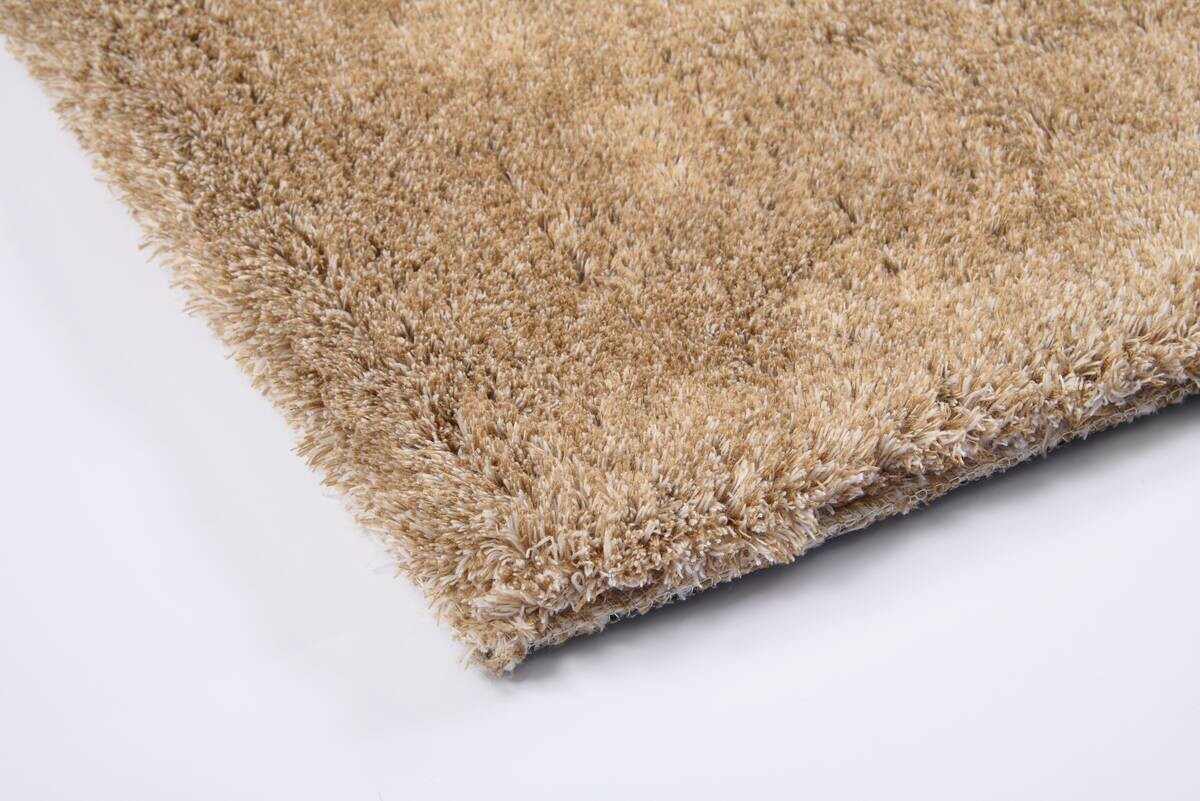 Teppich Softy macchiato B/L: ca. 60x110 cm