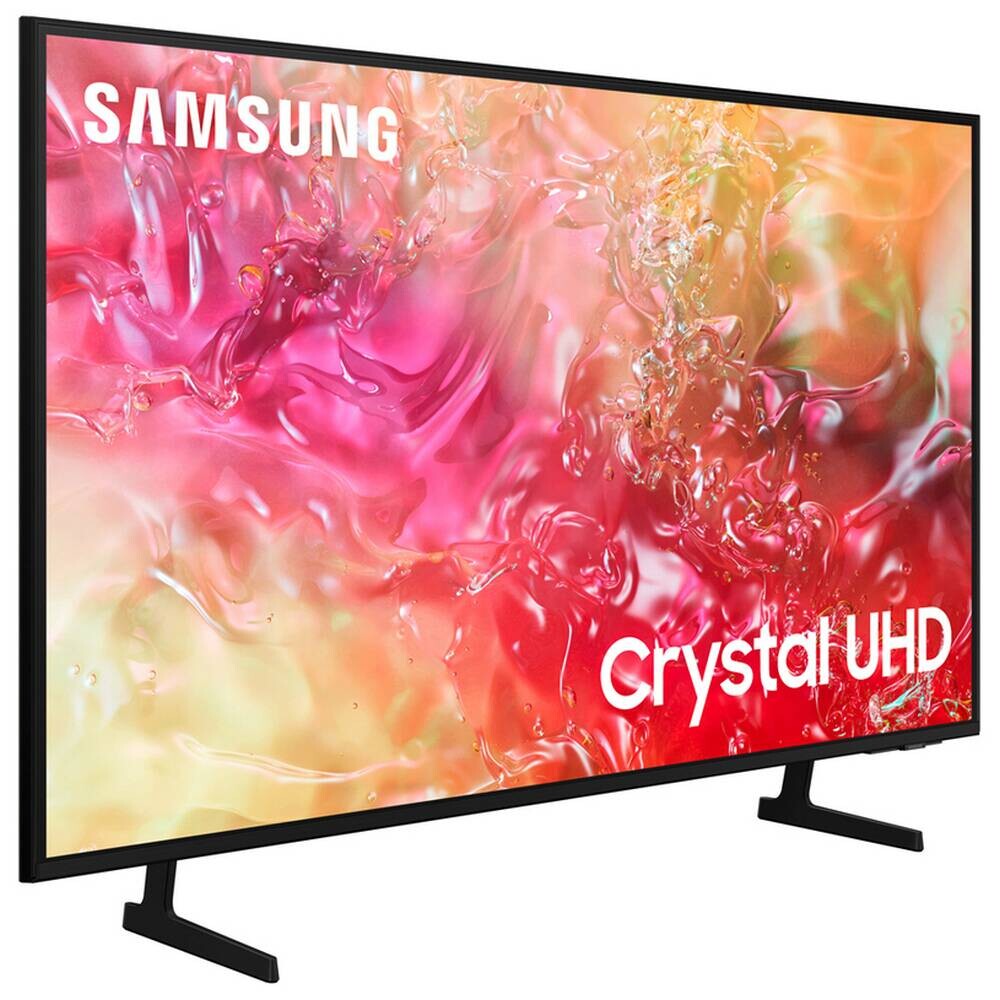 Samsung LED-Fernseher UE55CU70920 B/H: ca. 123x77 cm