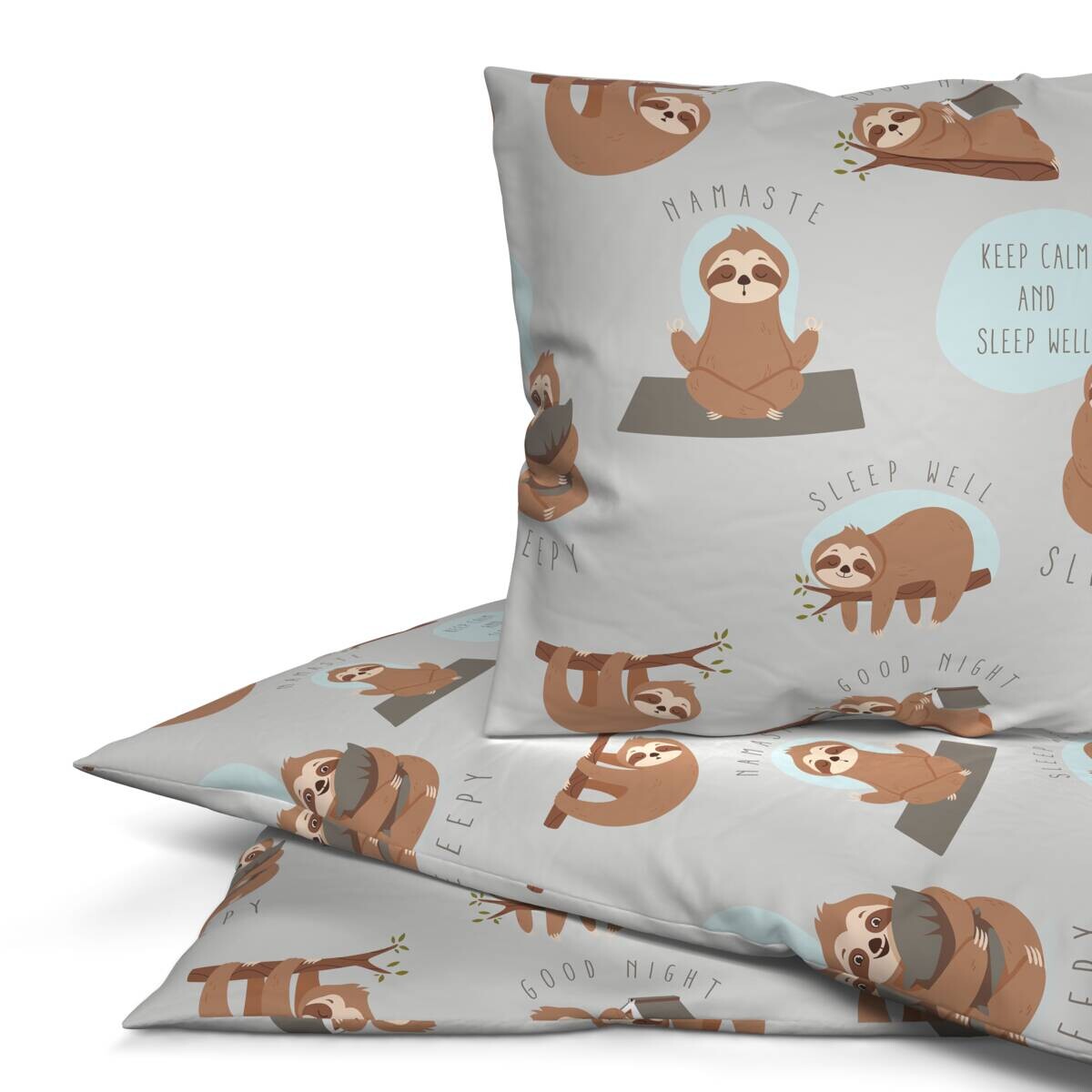 Microfaser Bettwäsche