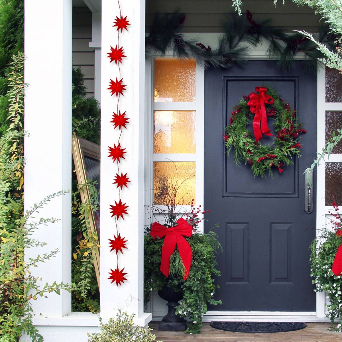 Näve Leuchten LED-Lichterkette