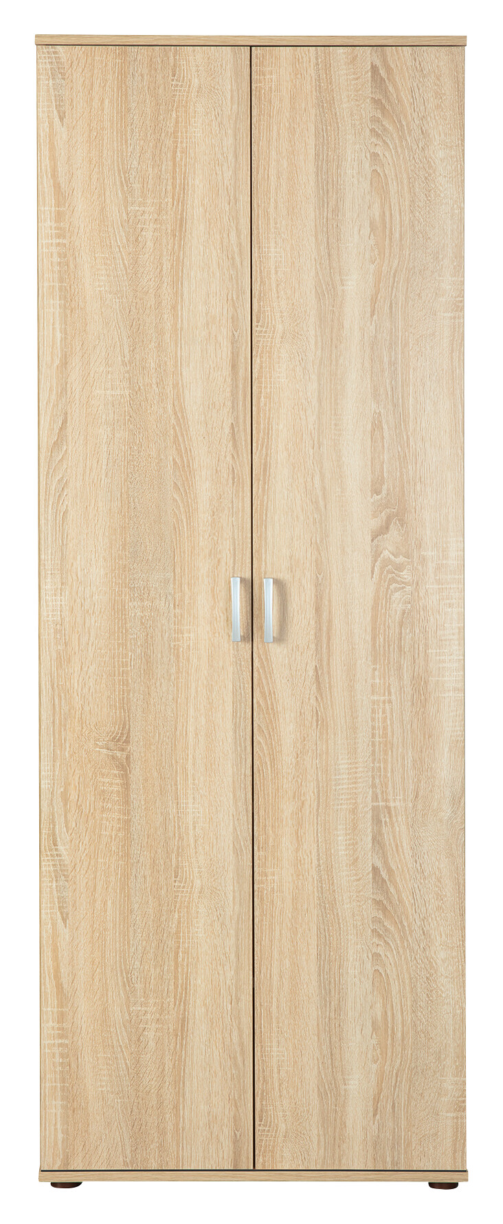 Mehrzweckschrank Gallo Eiche Sonoma Nachbildung B/H/T: ca. 70x189x34 cm