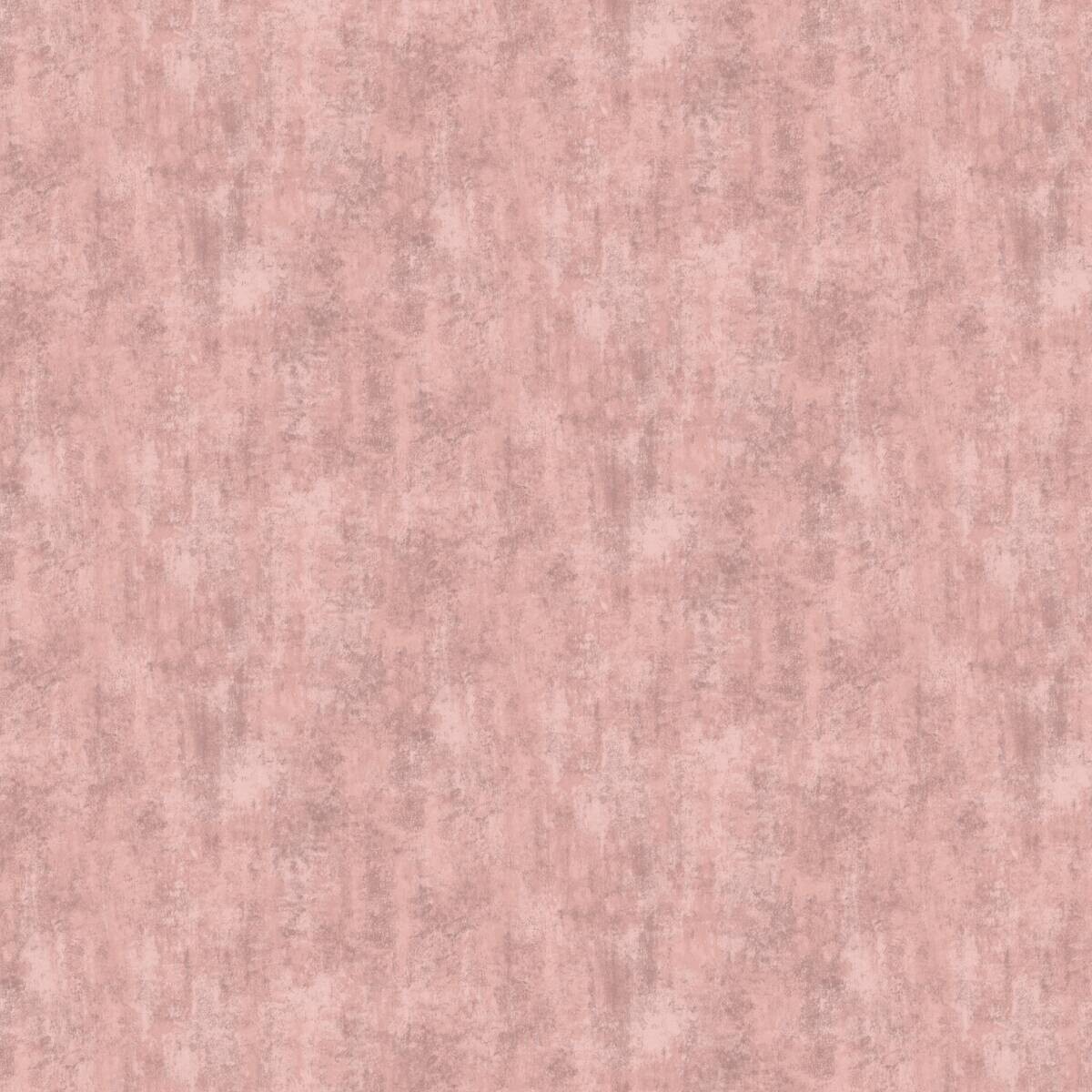 UGEPA Vinyltapete Putzoptik rosa B/L: ca. 53x1005 cm