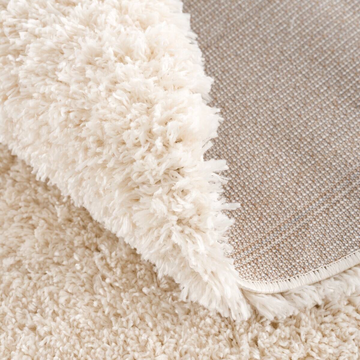 Sanat Teppich Porto creme B/L: ca. 120x120 cm